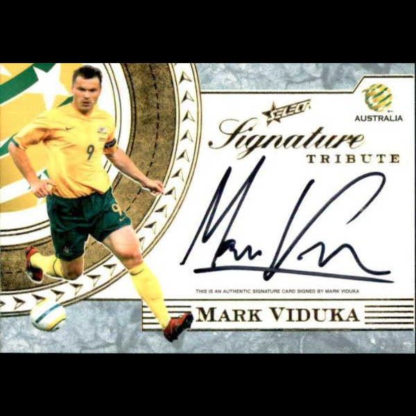 2006 Select A-League Factory Box