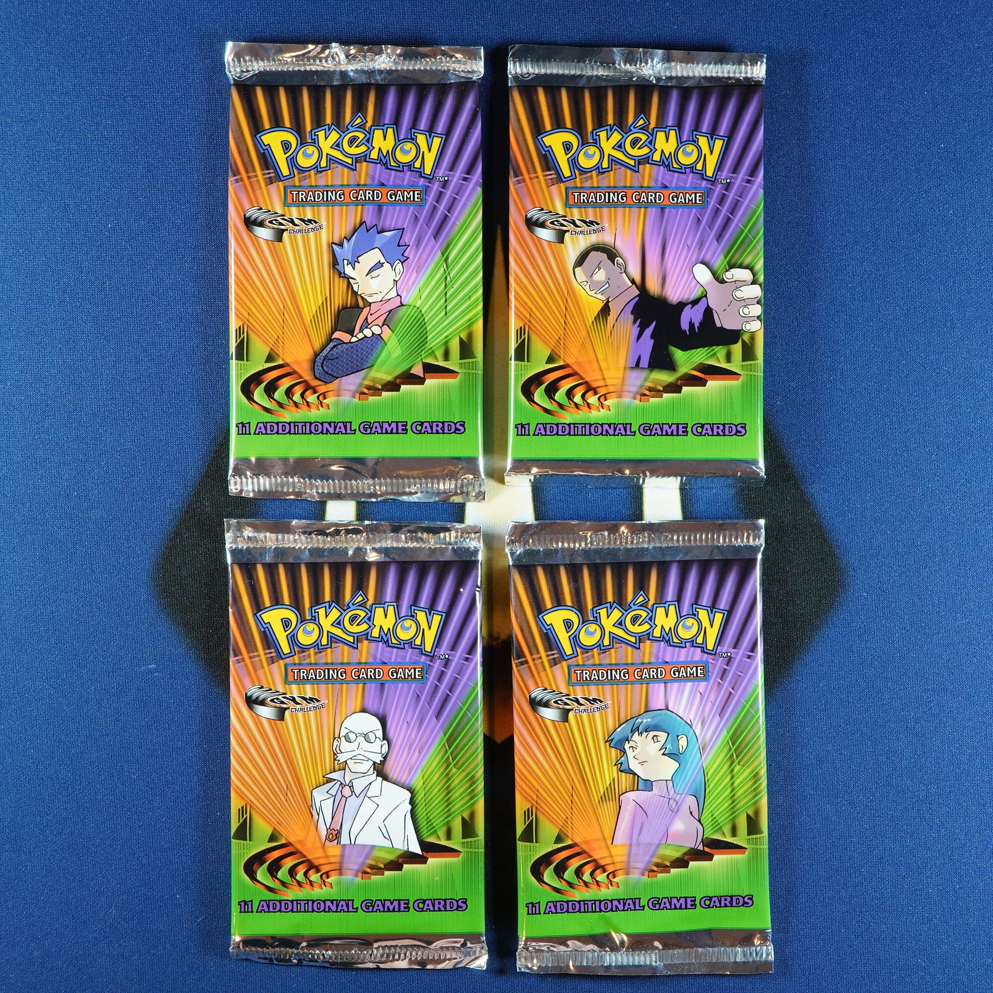 gym challenge unlimited booster box Buy Gym Challenge Booster Box here on the page