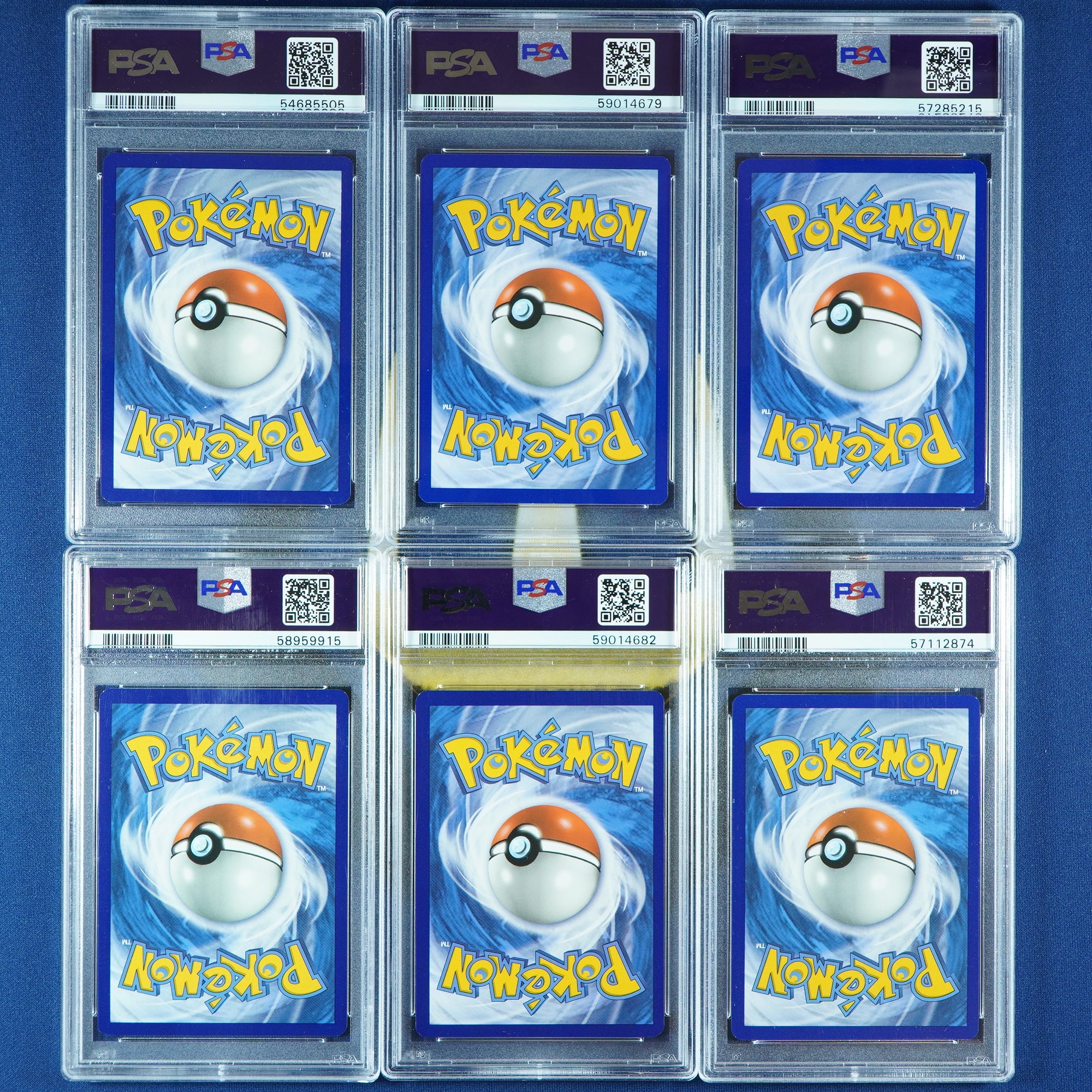 PSA 10 Complete Set (12-Cards) Cosmic Eclipse Secret Rare Full Art 237-248