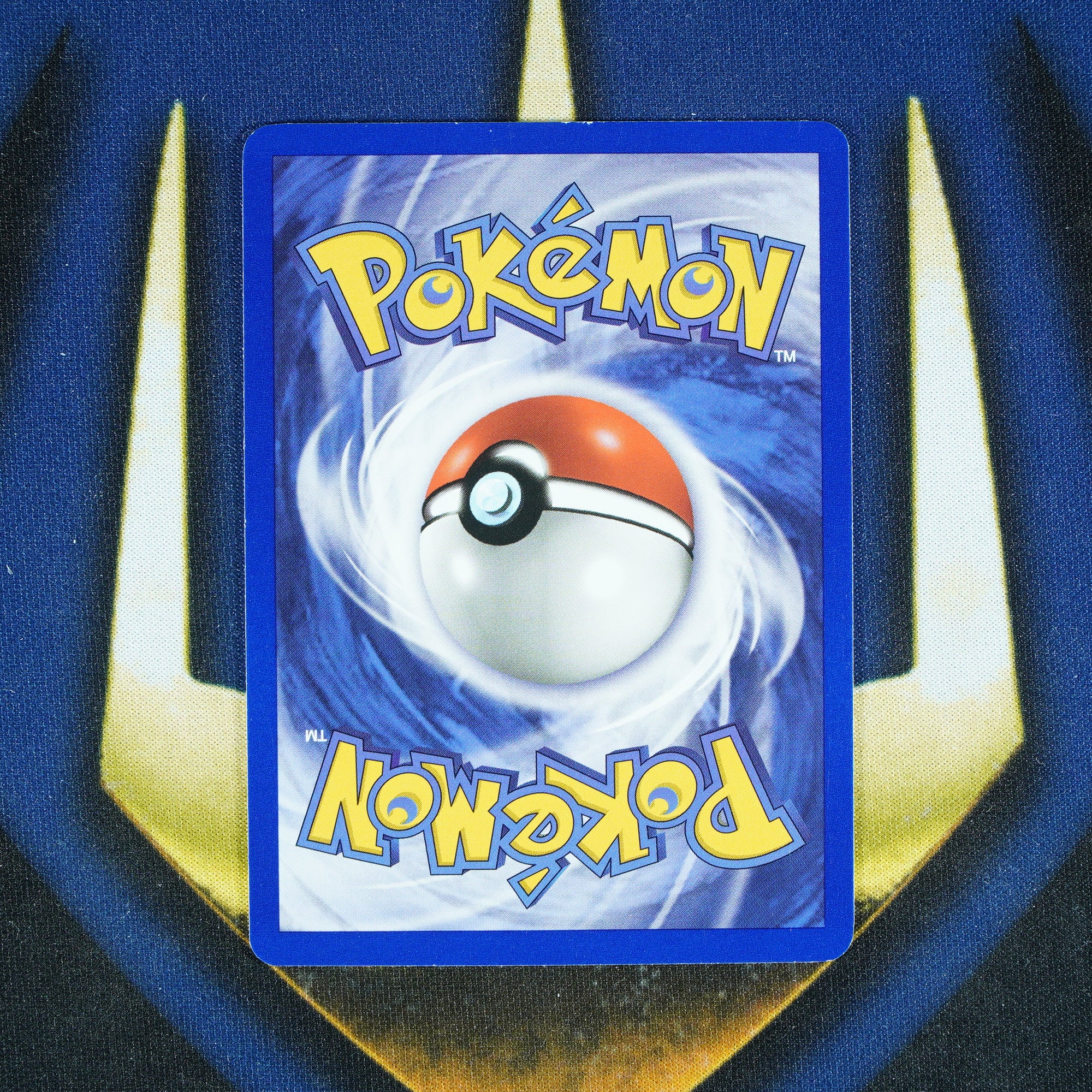 Muk Fossil 1st Edition Rare 28/62