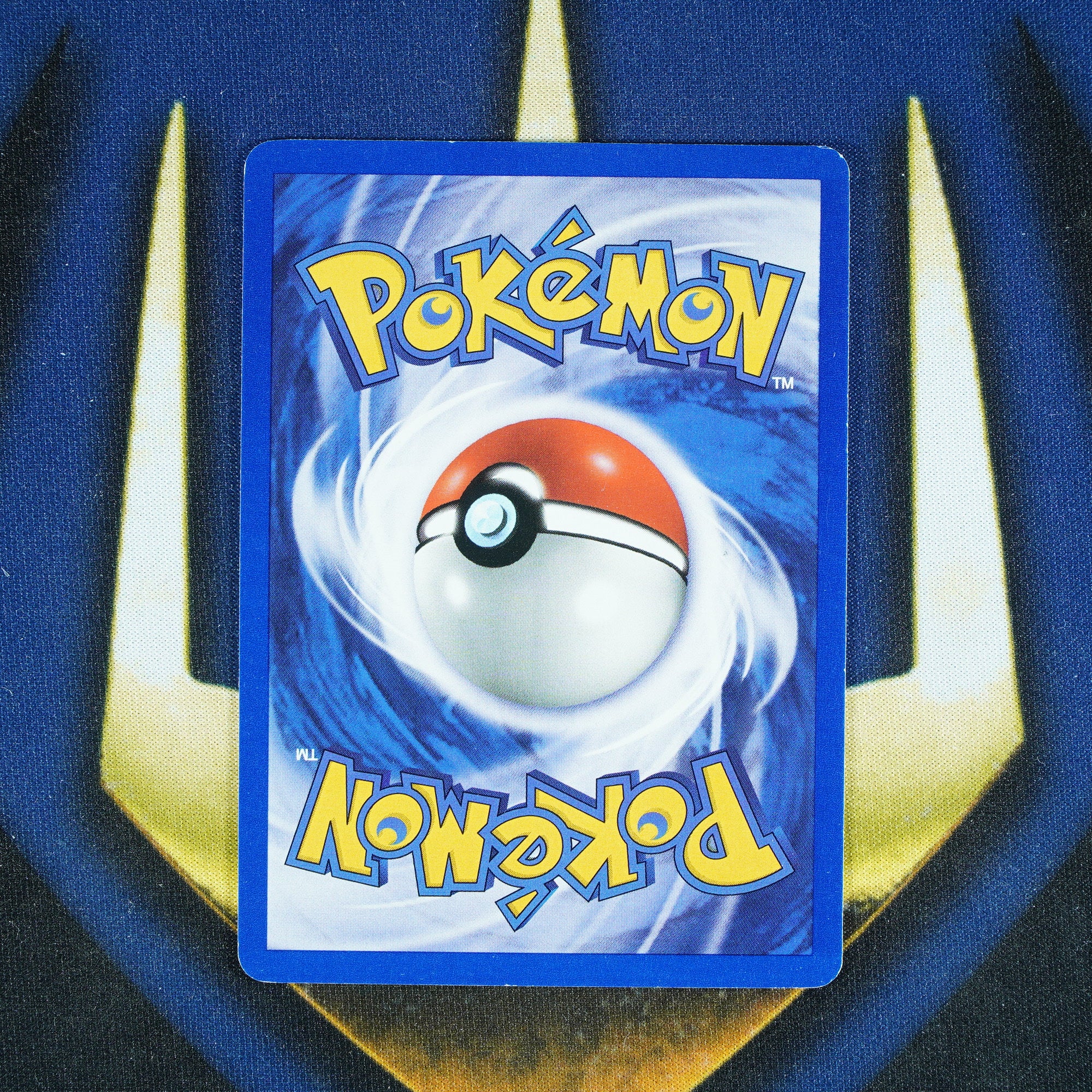 Misty's Starmie Gym Heroes 1st Edition Uncommon 56/132