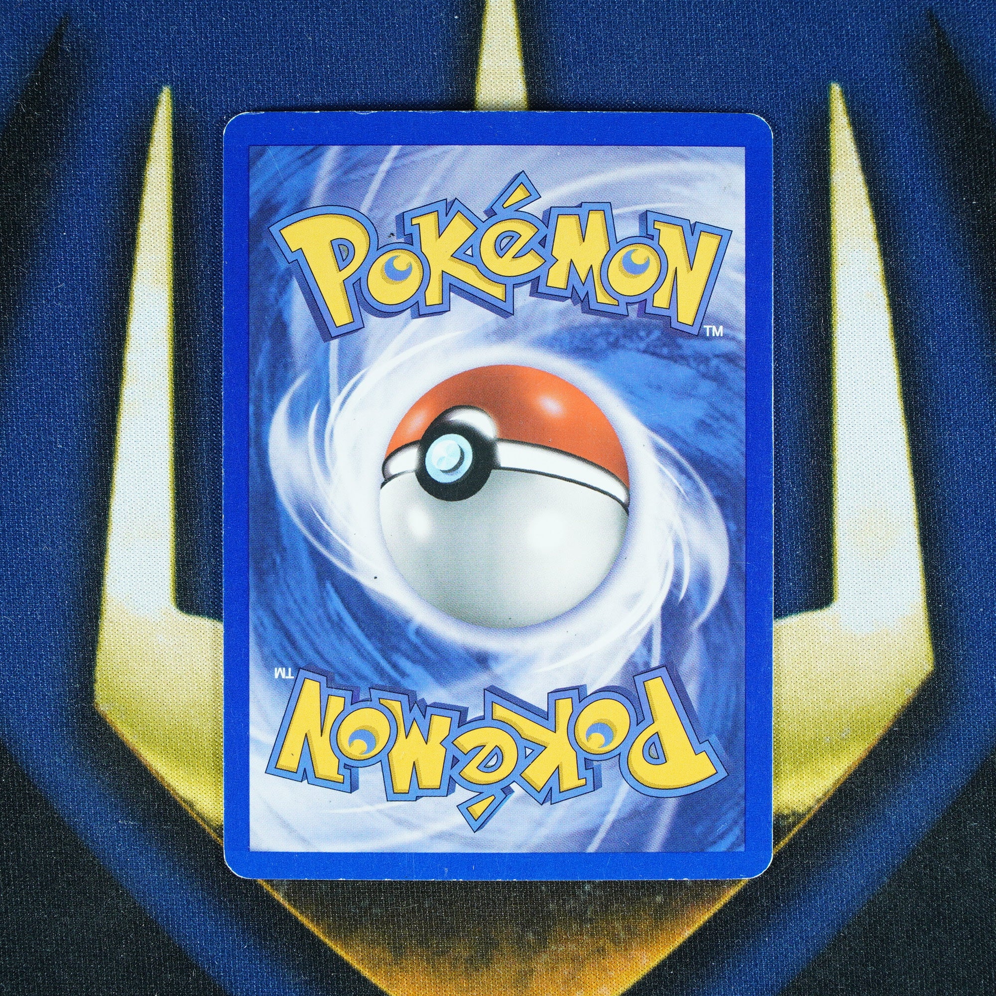 Manectric EX Ruby & Sapphire Holo Rare 9/109