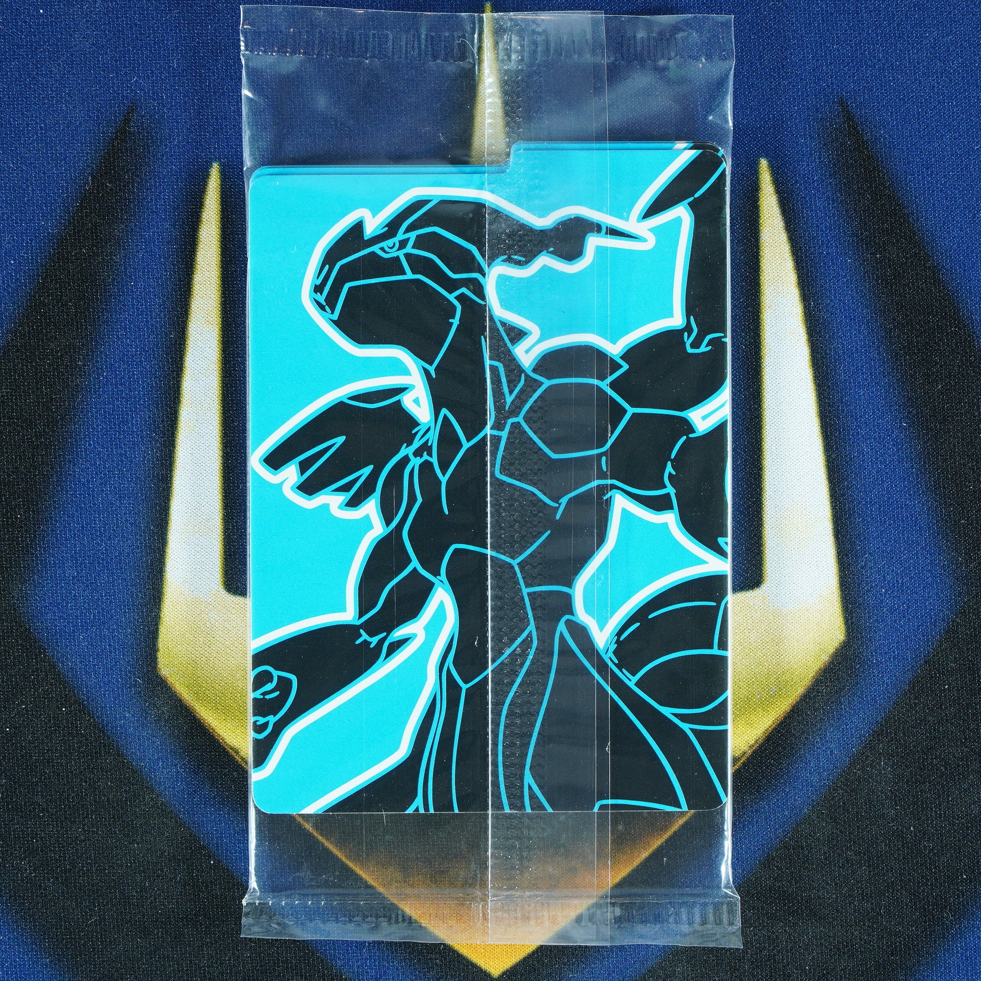 Thundurus (Sealed) Scarlet & Violet Promo 209