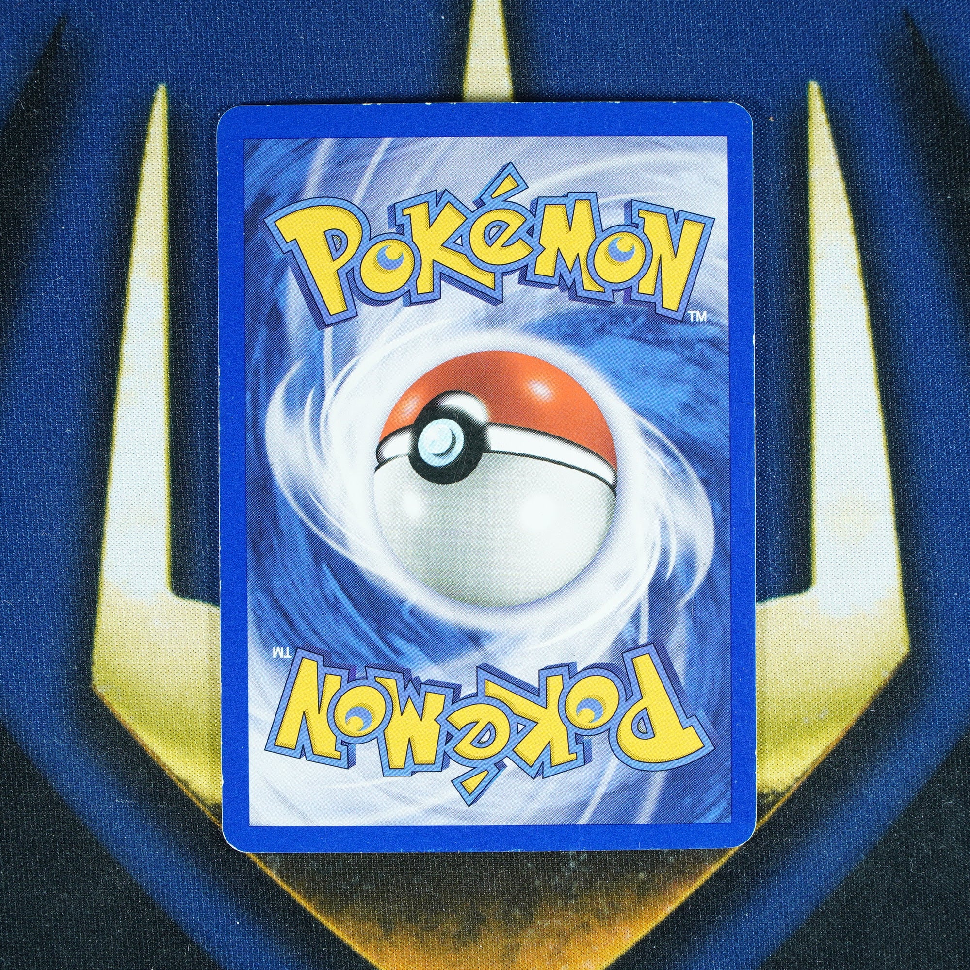 Ninetales Base Set Holo Rare 12/102