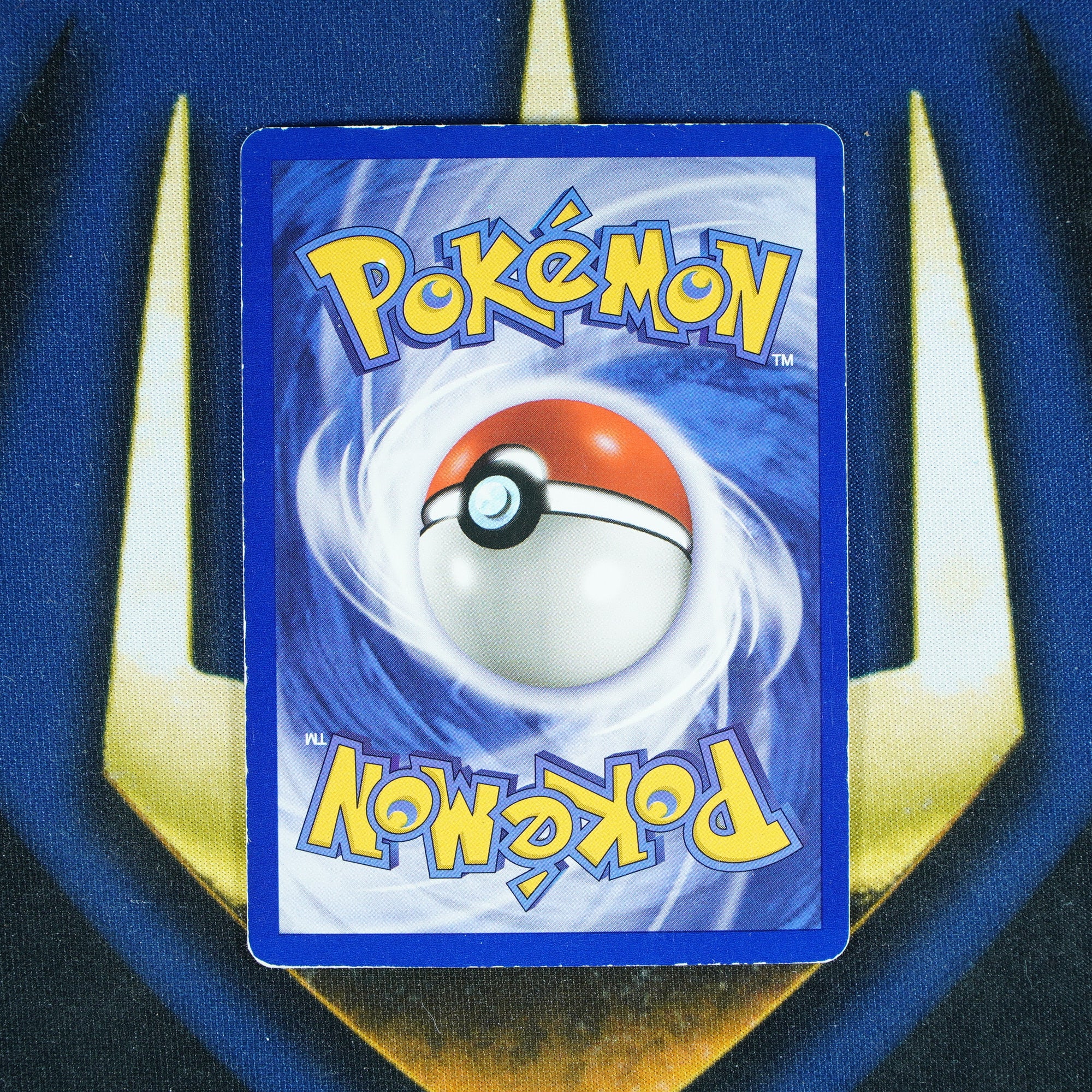 Hitmonchan Base Set Holo Rare 7/102