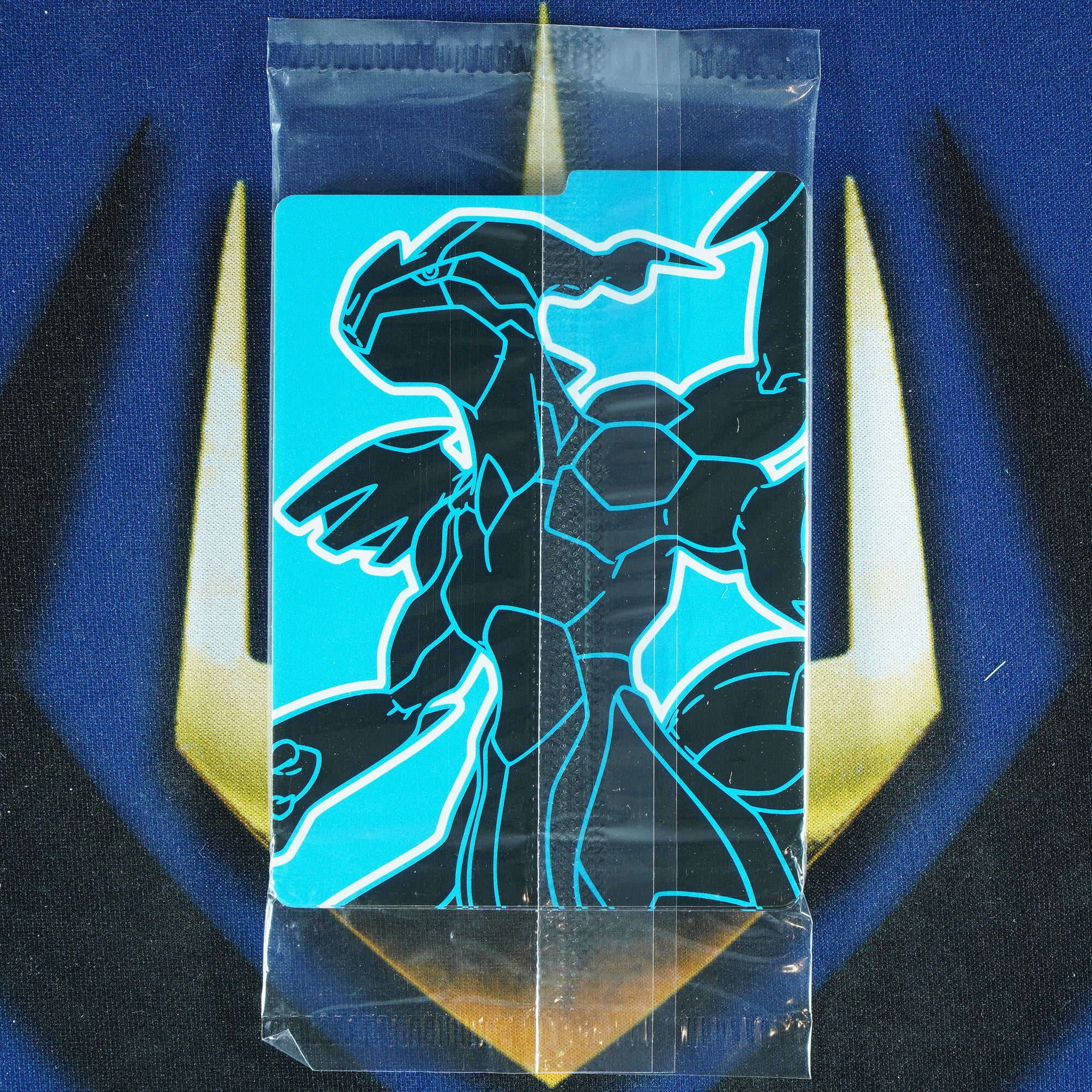 Thundurus (Sealed) Scarlet & Violet Promo 209
