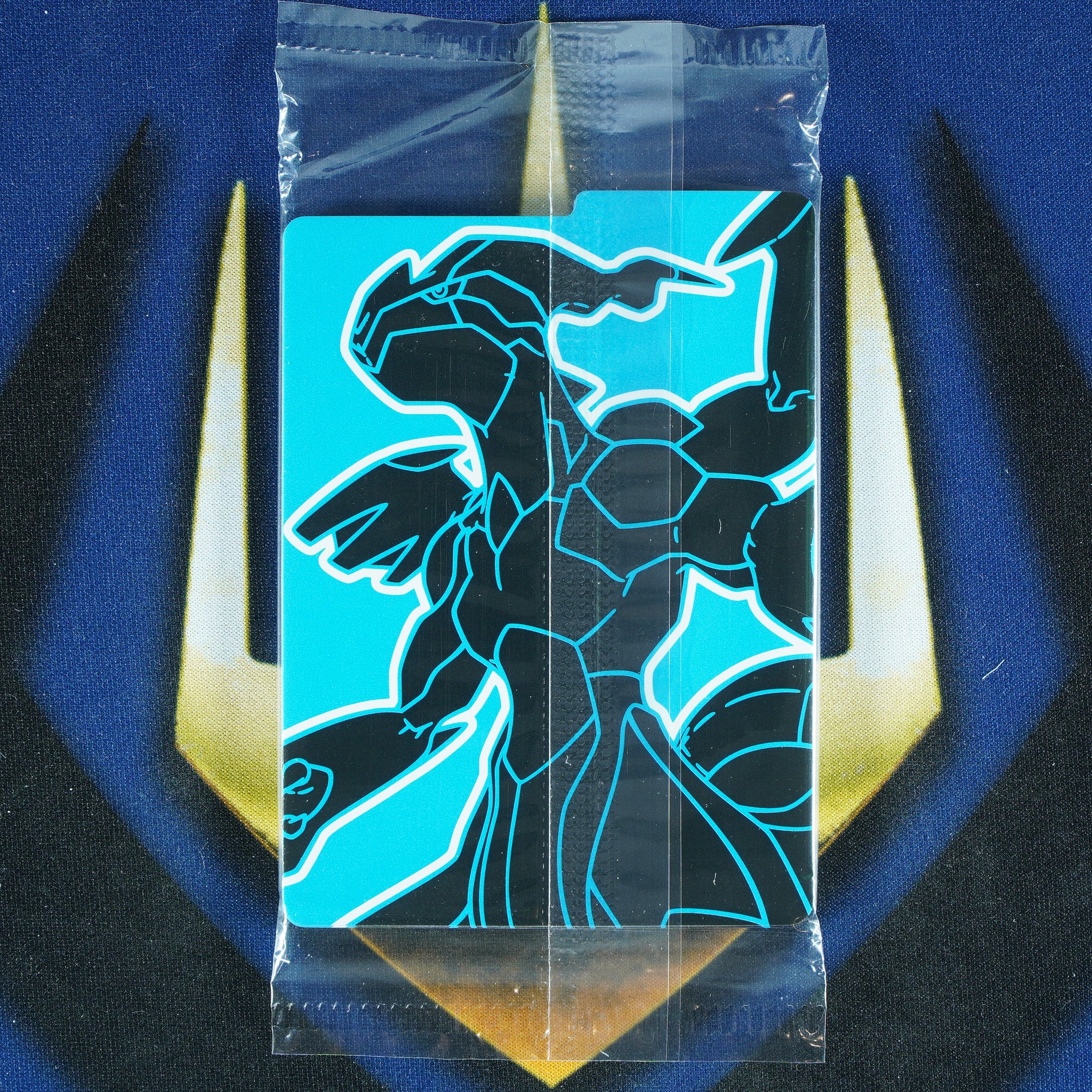 Thundurus (Sealed) Scarlet & Violet Promo 209