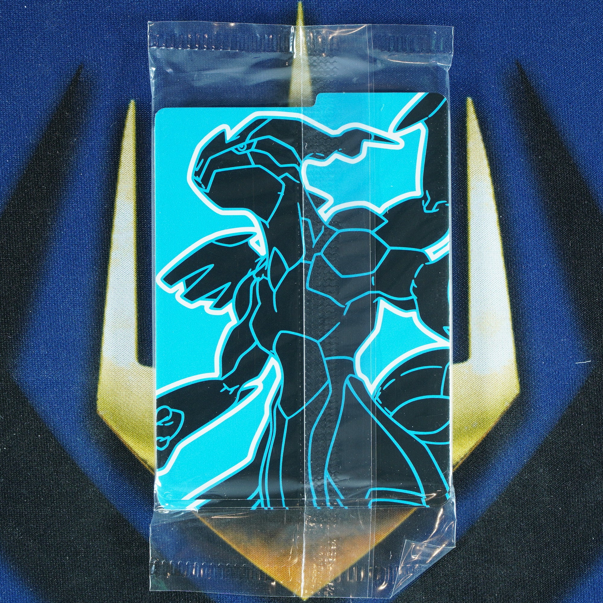 Thundurus (Sealed) Scarlet & Violet Promo 209