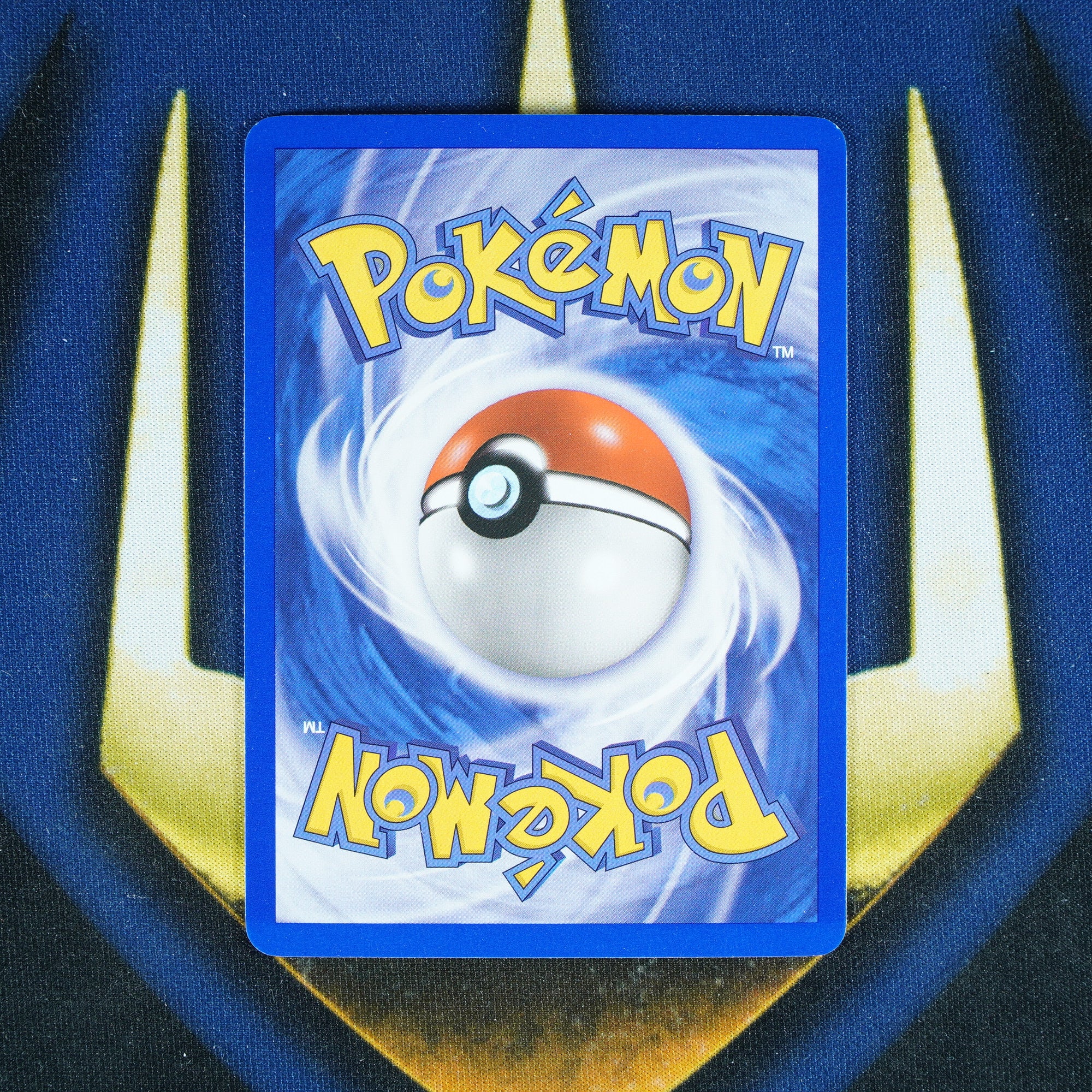 Cradily EX Legend Maker Holo Rare 3/92