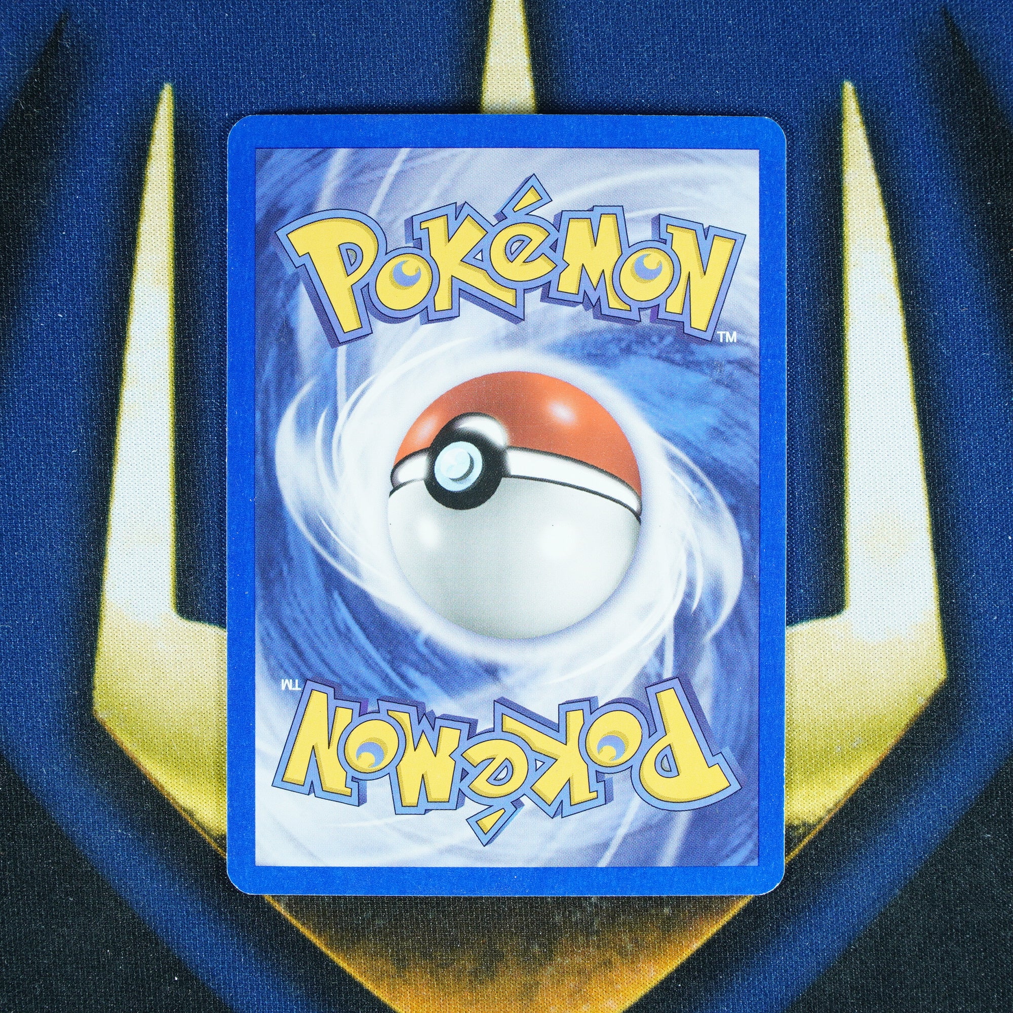 Pidgeot EX Holon Phantoms Holo Rare 14/110
