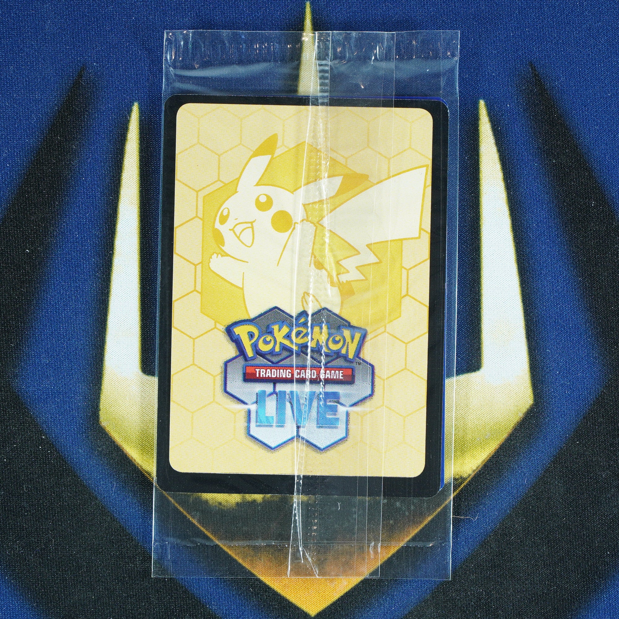 Bulbasaur (Stamped Sealed) Mega Evolution Illustration Rare 133/132
