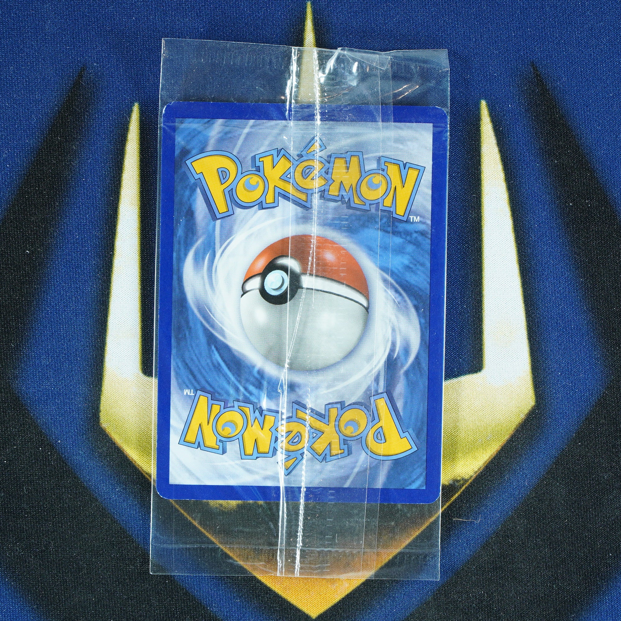 Charizard (Sealed) Sword & Shield Promo SWSH050