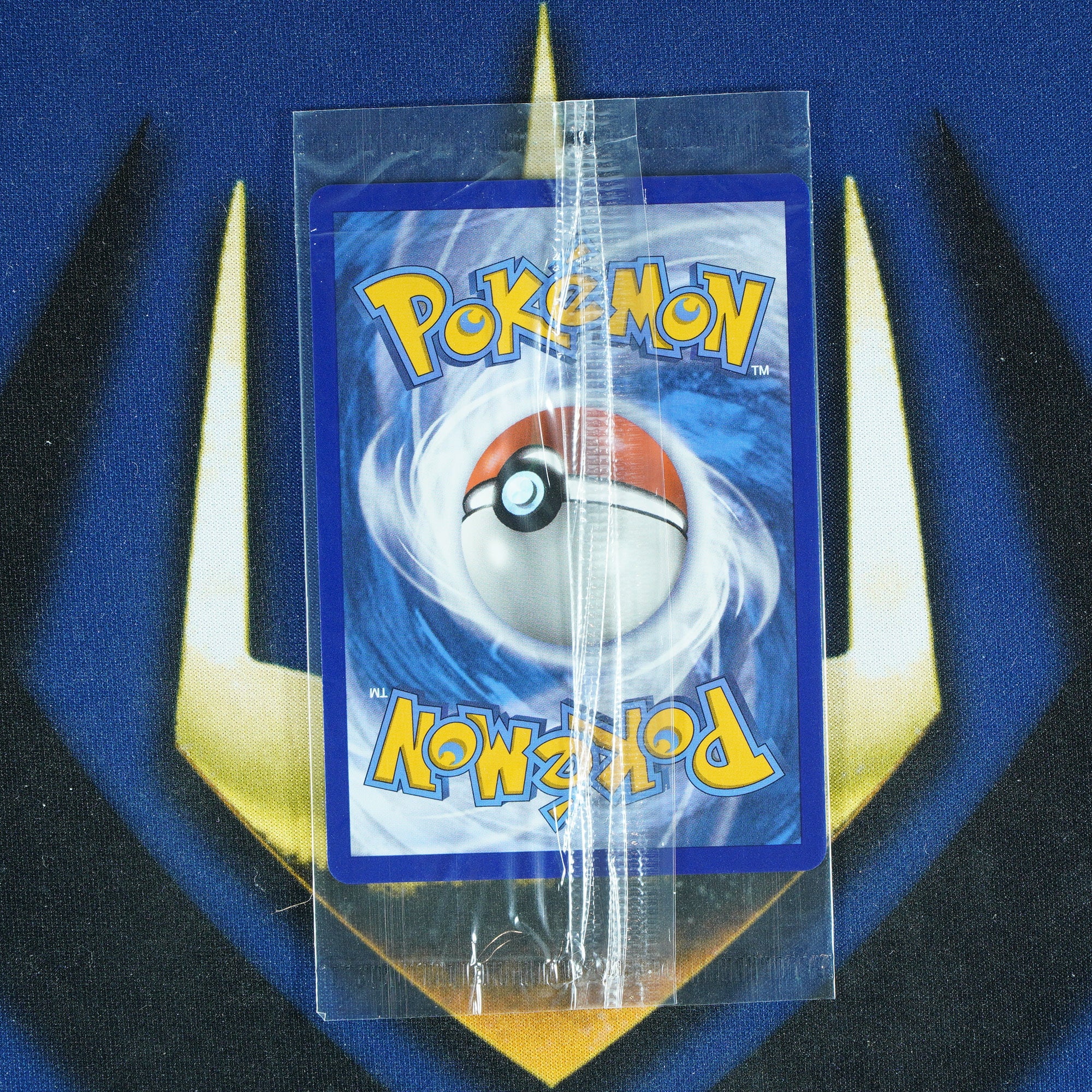 Charizard (Sealed) Sword & Shield Promo SWSH050