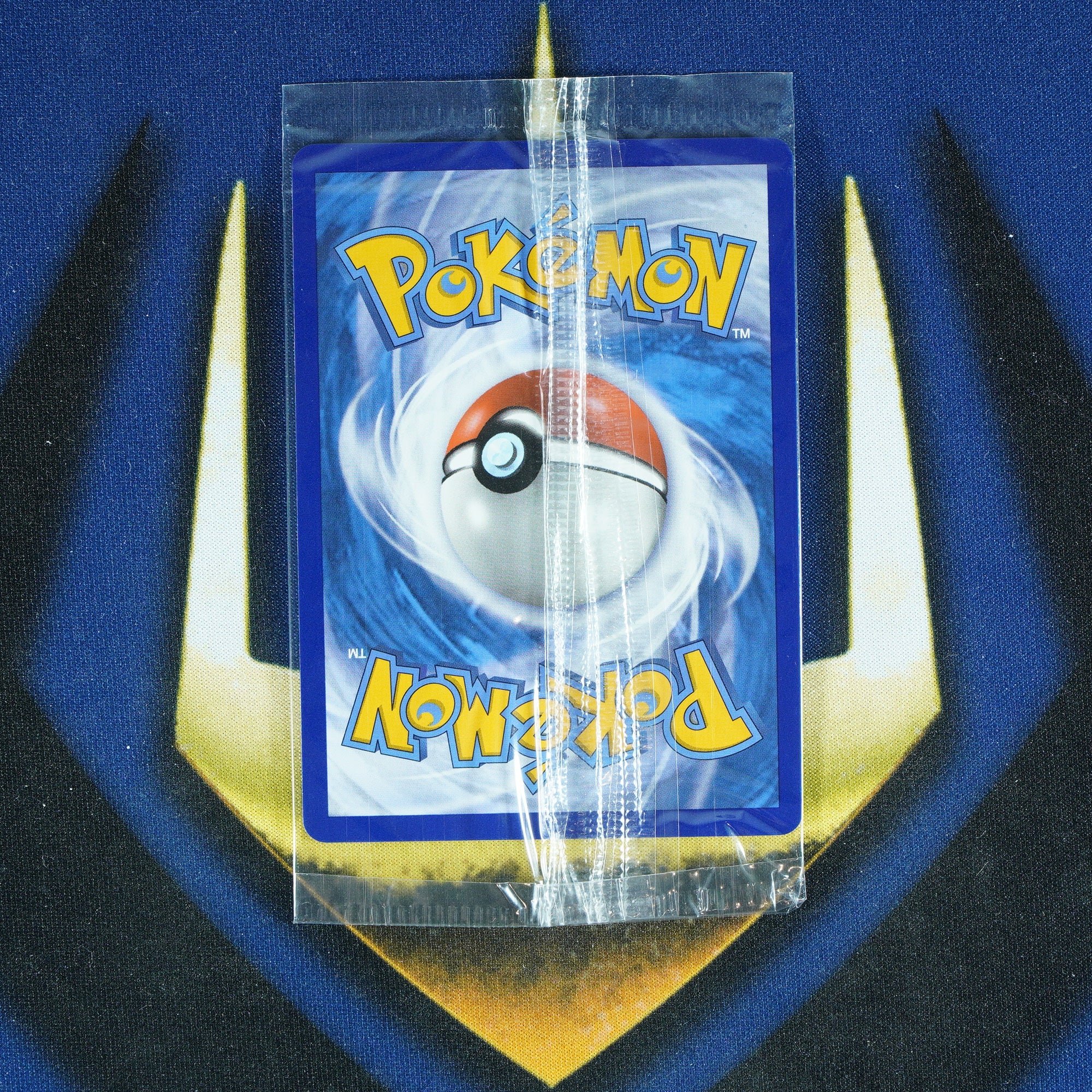 Charizard (Sealed) Sword & Shield Promo SWSH050