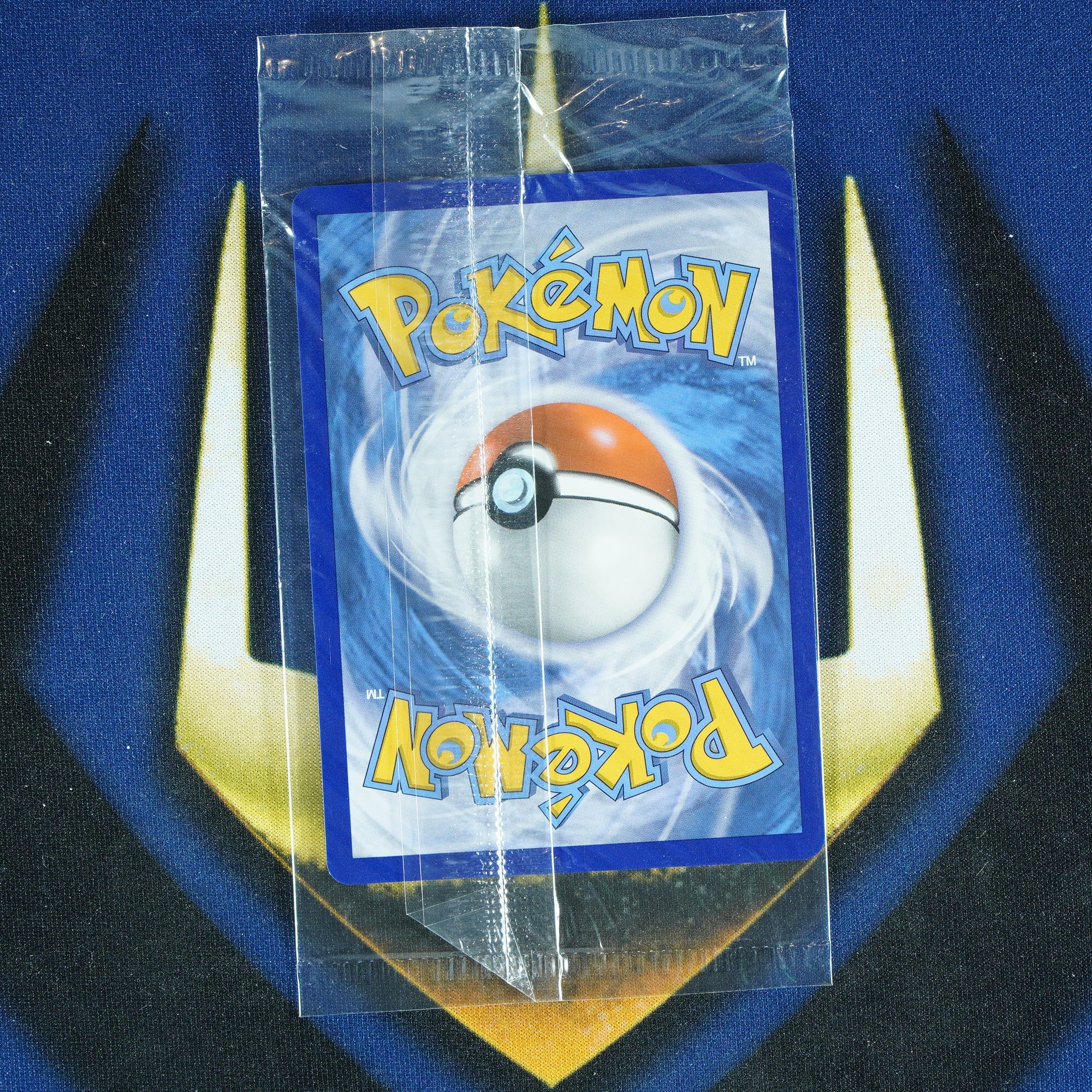 Charizard (Sealed) Sword & Shield Promo SWSH050