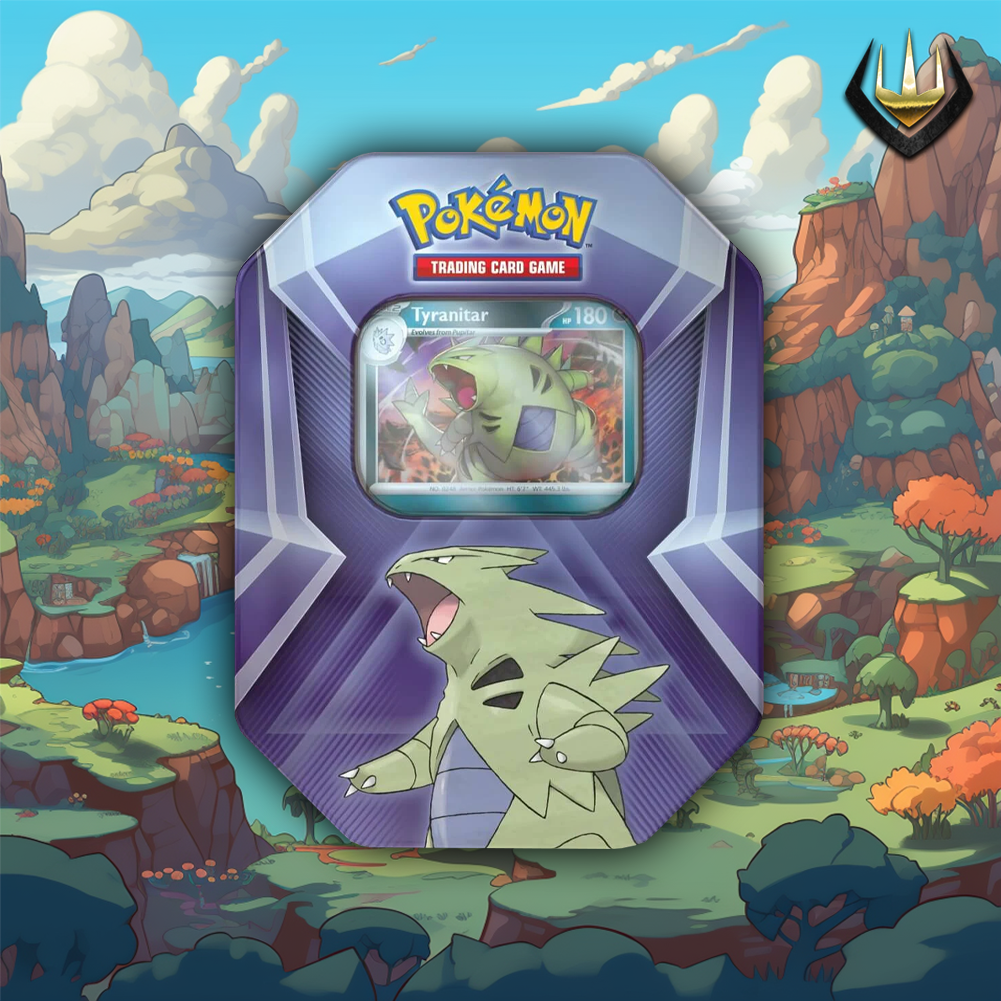 gba pokemon card game Amazon.com: Pokemon 2021 Summer V Strikers Tin main image 0