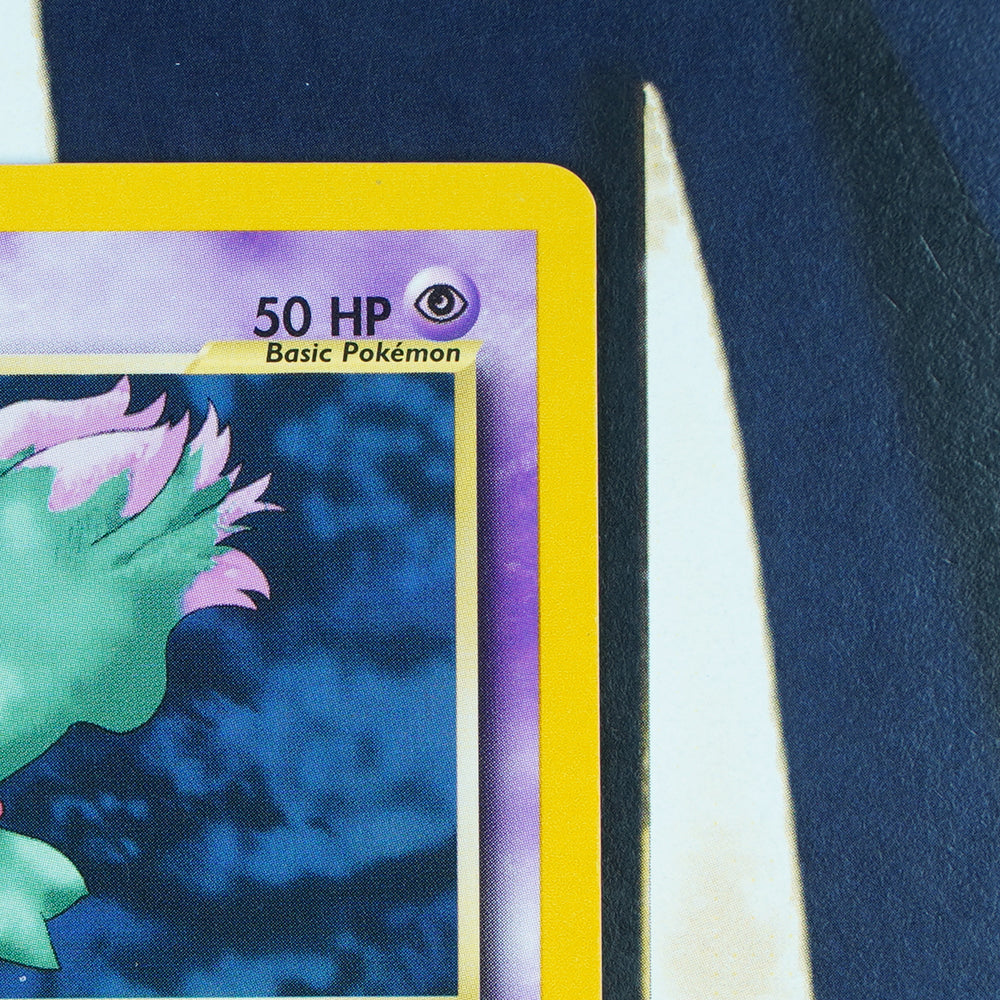 MISDREAVUS Black Star Promo RARE Pokemon Card 39