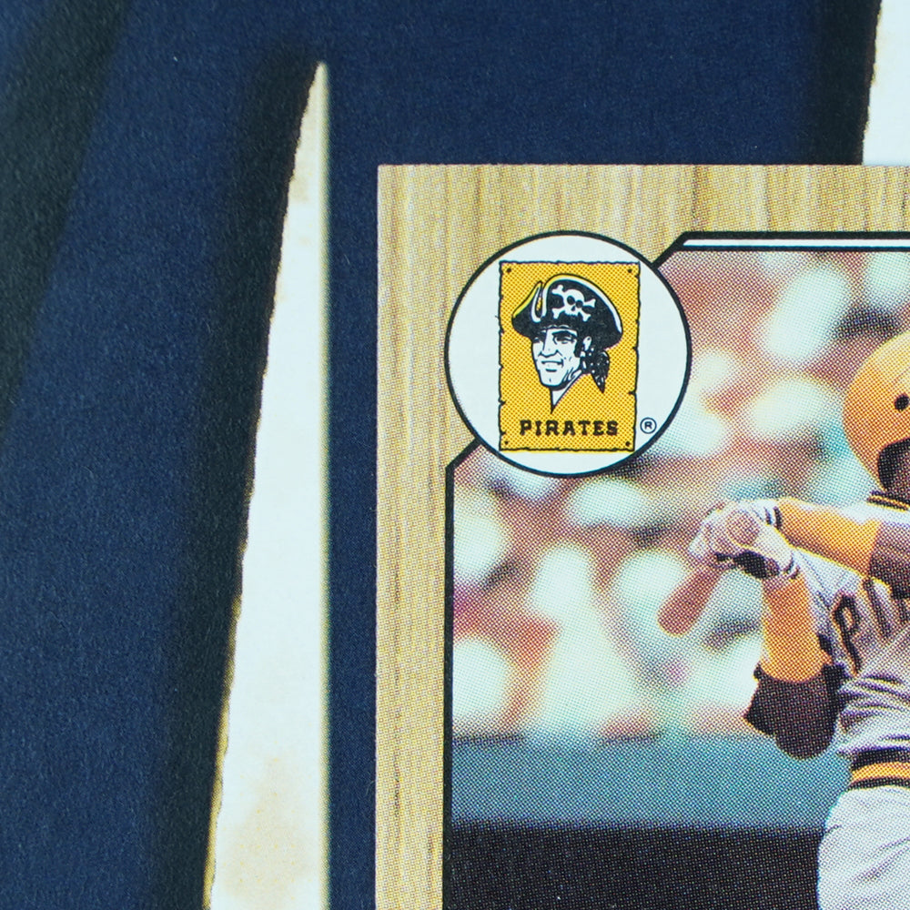 Barry Bonds 1987 Topps #320 Pittsburgh Pirates RC