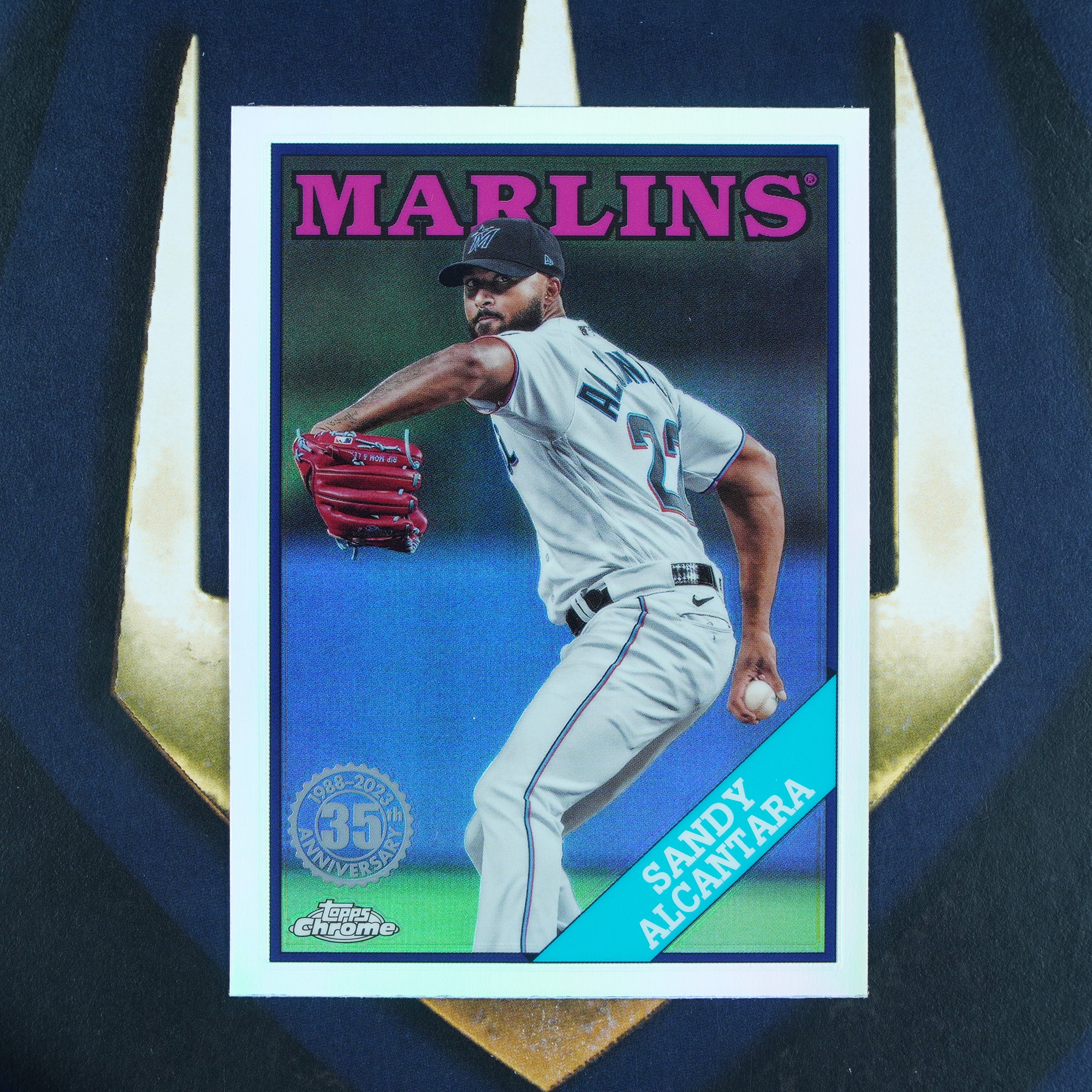 MLB Baseball Cards For Sale