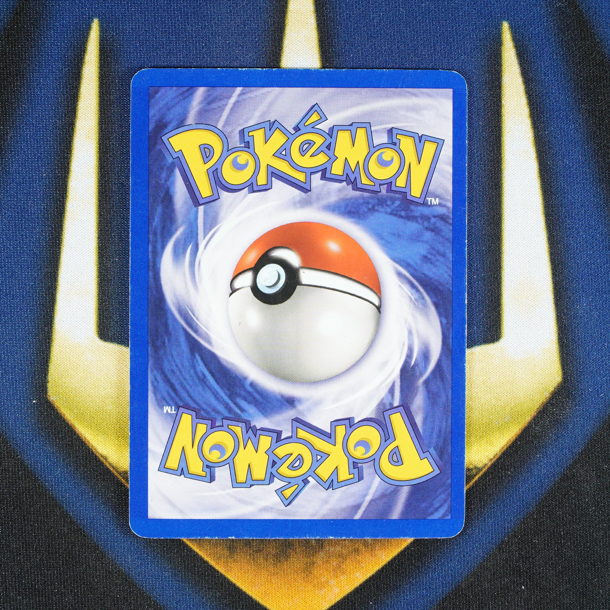 Poliwrath BASE SET Holo Rare 13/102 [LP]