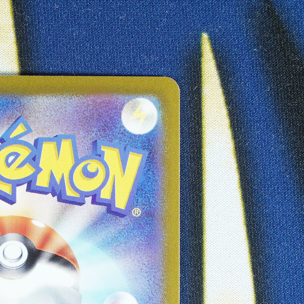 Trubbish TERASTAL FESTIVAL JAPANESE Pokeball Reverse Holo 94/187 [M]