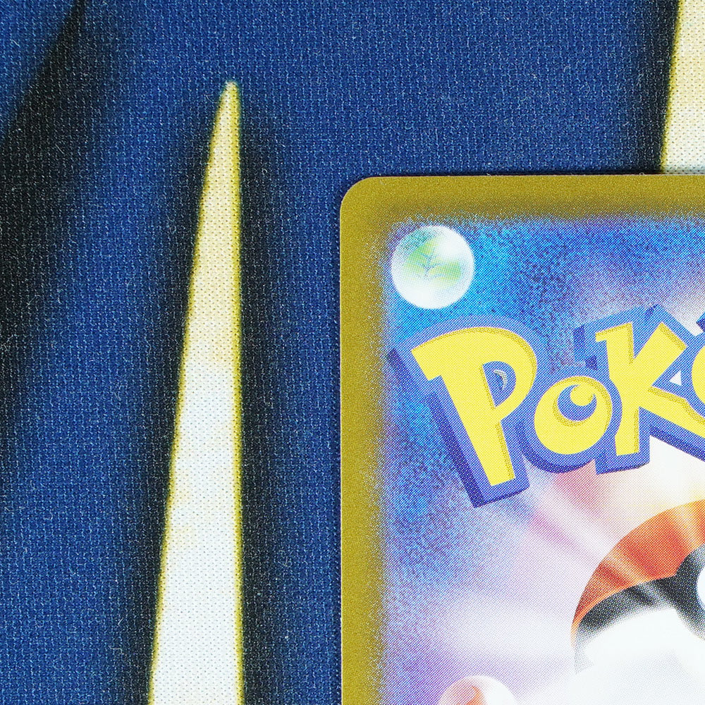 Iron Boulder TERASTAL FESTIVAL JAPANESE Pokeball Reverse Holo 77/187 [M]