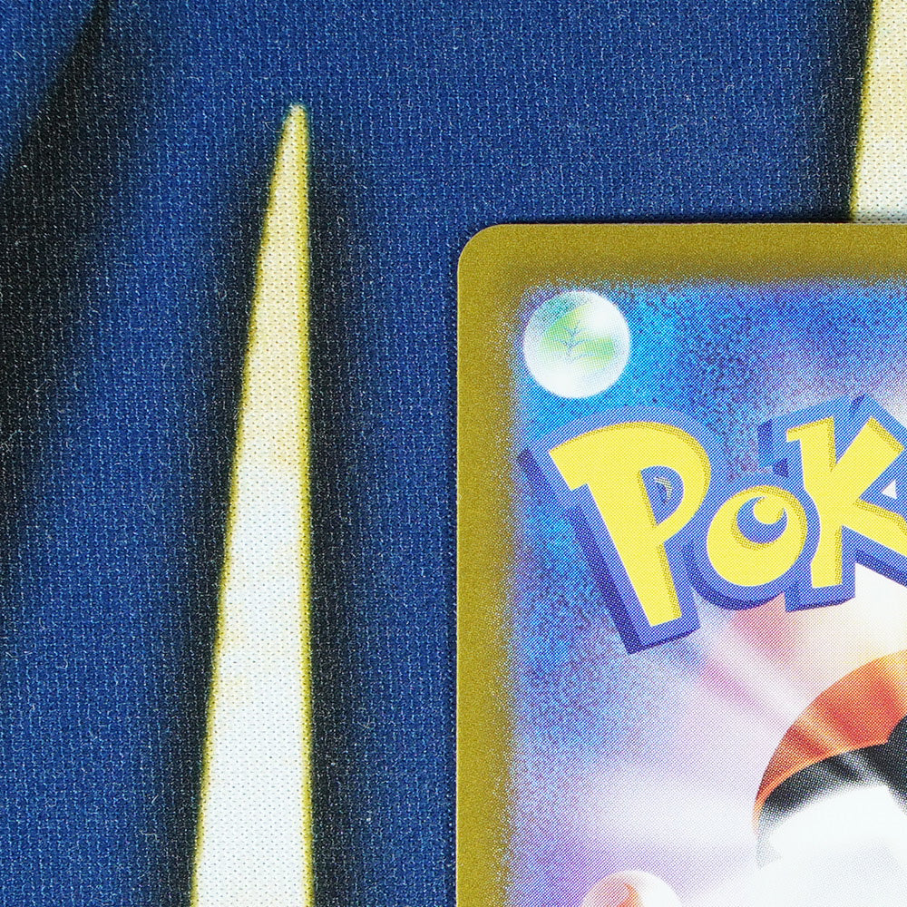 Dusknoir TERASTAL FESTIVAL JAPANESE Pokeball Reverse Holo 66/187 [M]
