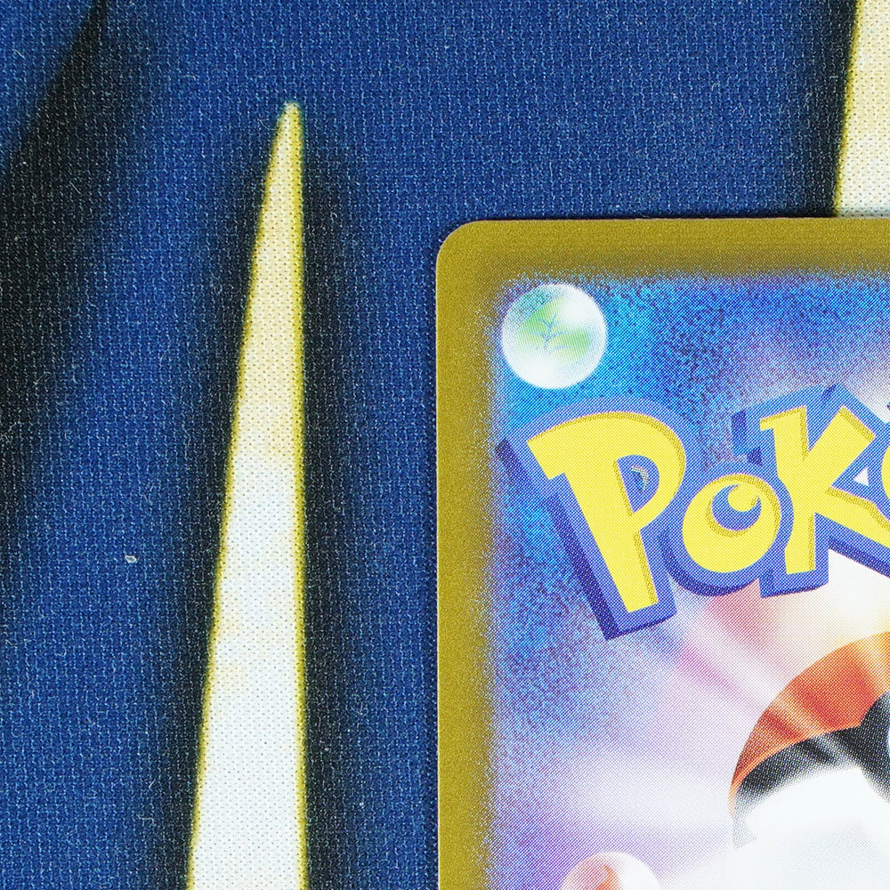 Espeon TERASTAL FESTIVAL JAPANESE Master Ball Reverse Holo 62/187 [M]