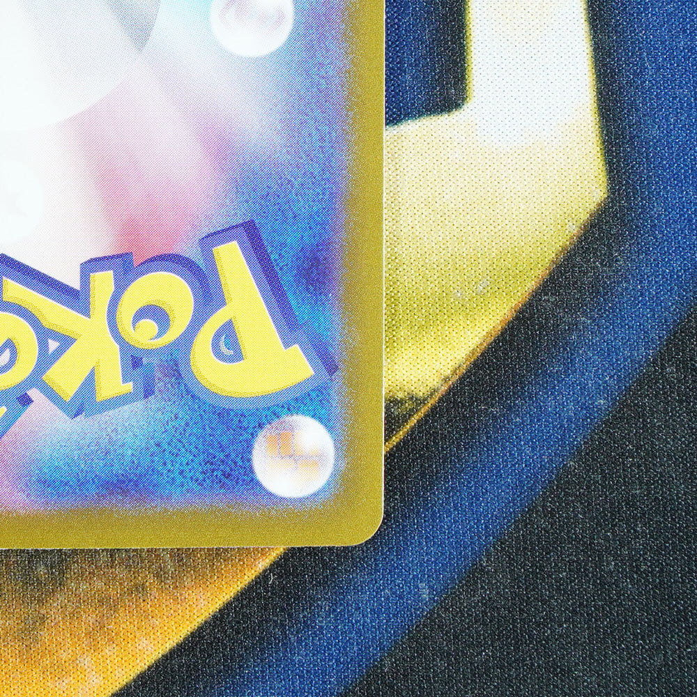 Flareon TERASTAL FESTIVAL JAPANESE Double Rare 22/187 [M]