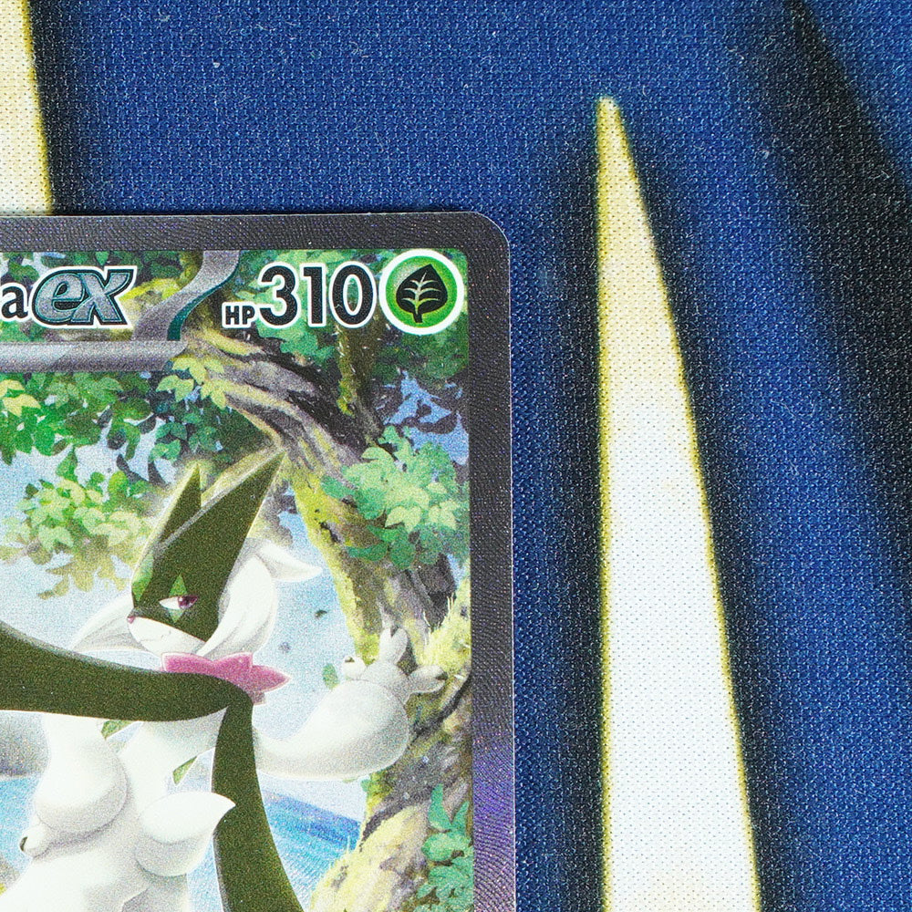 Meowscarada EX PALDEA EVOLVED Special Illustration Rare 256/193 [M]