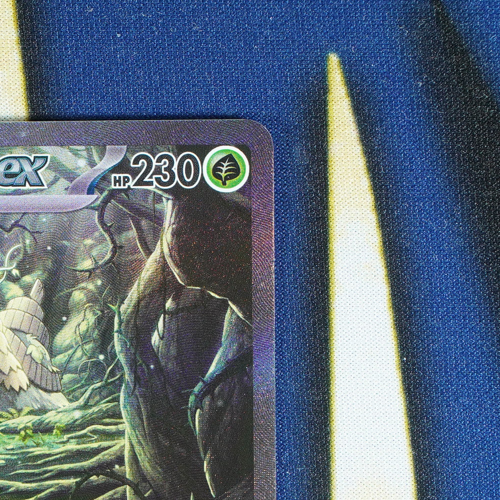 Wo-Chien EX PALDEA EVOLVED Special Illustration Rare 257/193 [M]