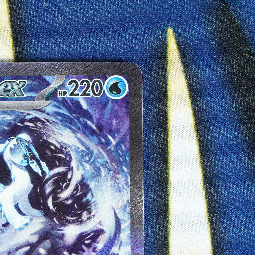 Chien-Pao EX PALDEA EVOLVED Special Illustration Rare 261/193 [M]