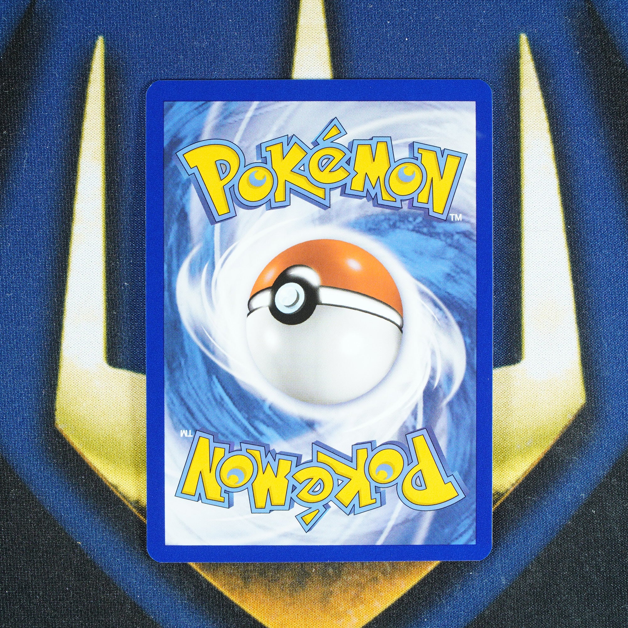 Chien-Pao EX PALDEA EVOLVED Special Illustration Rare 261/193 [M]