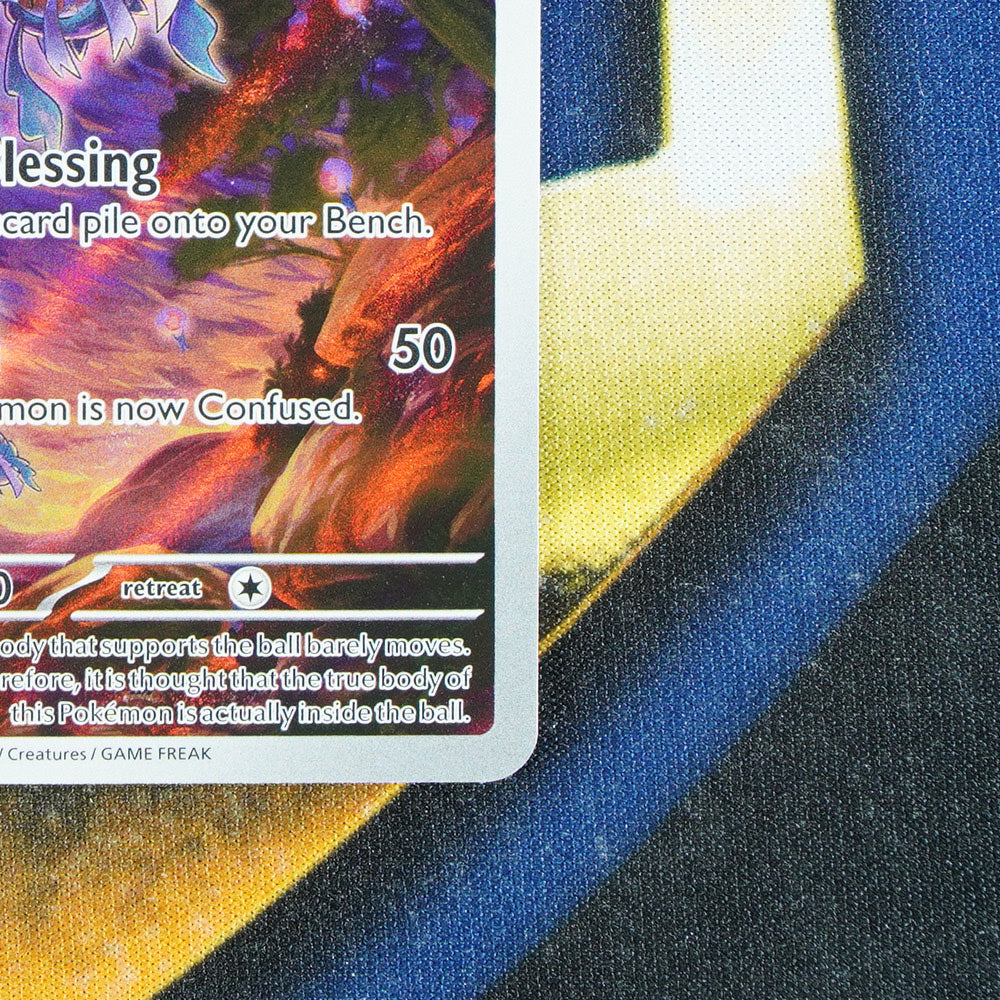 Rabsca PALDEA EVOLVED Illustration Rare 215/193 [M]