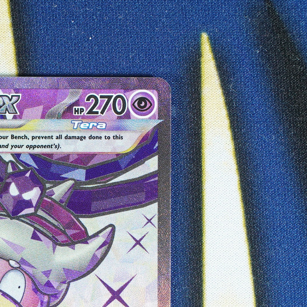 Slowking EX PALDEA EVOLVED Ultra Rare 238/193 [M]