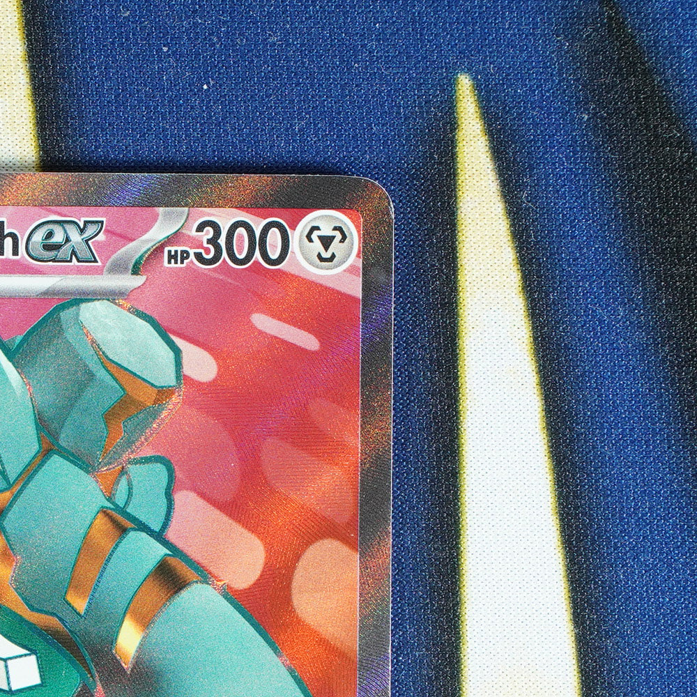 Copperajah EX PALDEA EVOLVED Ultra Rare 245/193 [M]