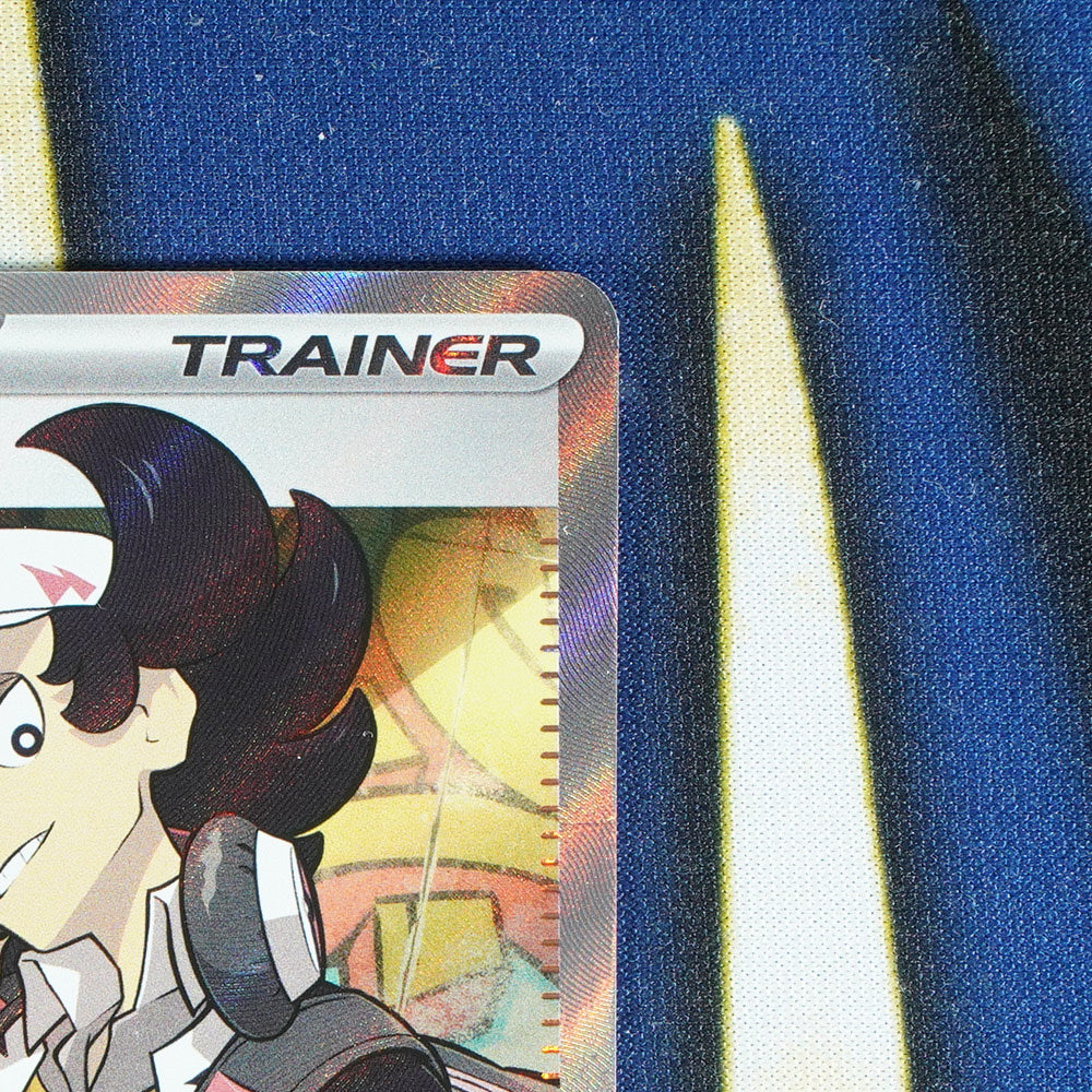 Giacomo PALDEA EVOLVED Ultra Rare 252/193 [M]