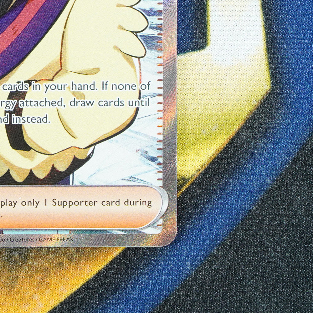 Grusha PALDEA EVOLVED Ultra Rare 253/193 [M]
