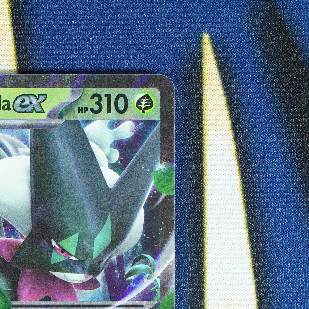 Meowscarada EX PALDEA EVOLVED Double Rare 15/193 [M]