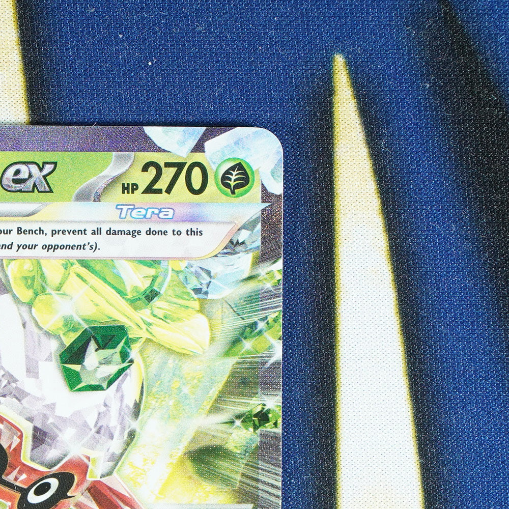 Forretress EX PALDEA EVOLVED Double Rare 5/193 [M]