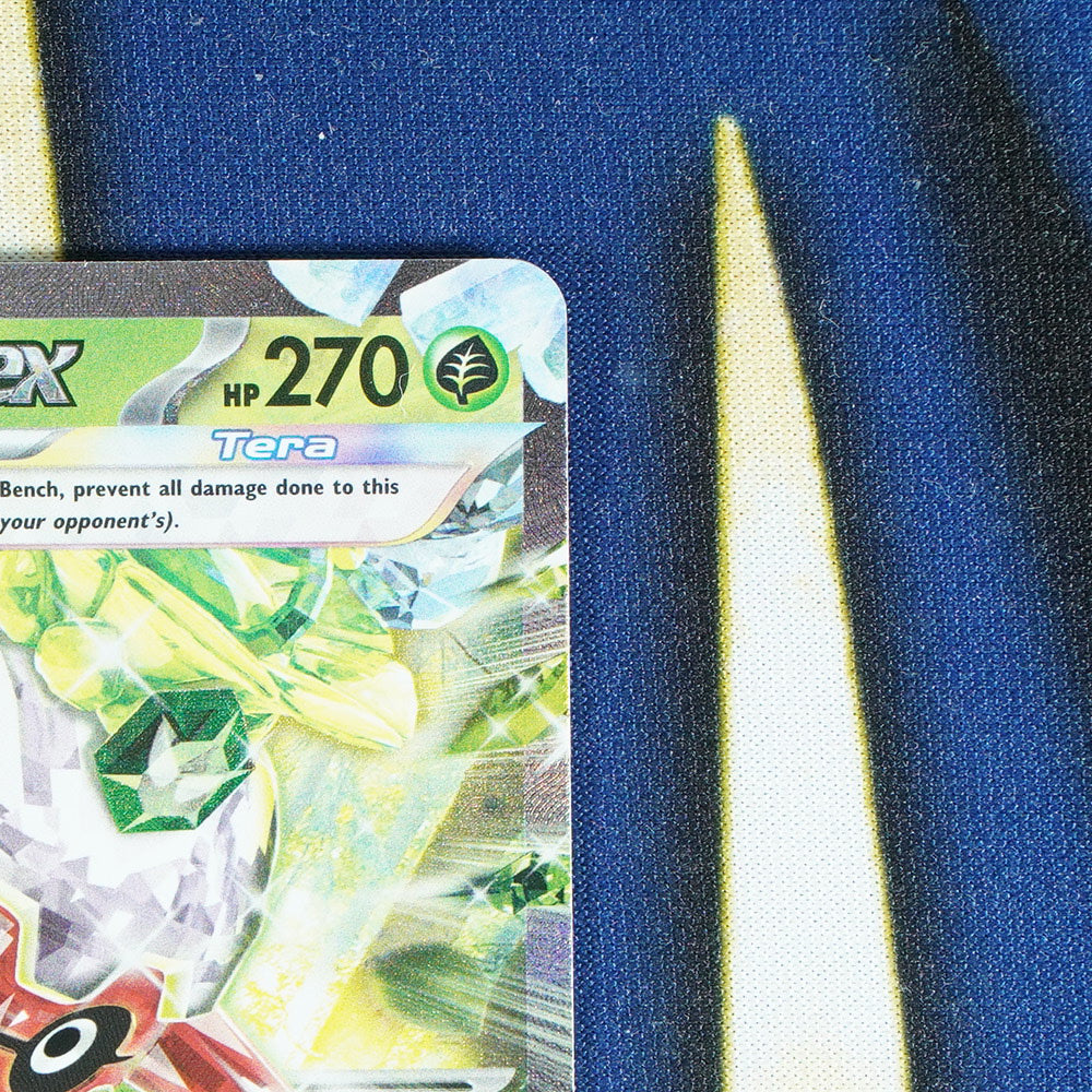 Forretress EX PALDEA EVOLVED Double Rare 5/193 [M]