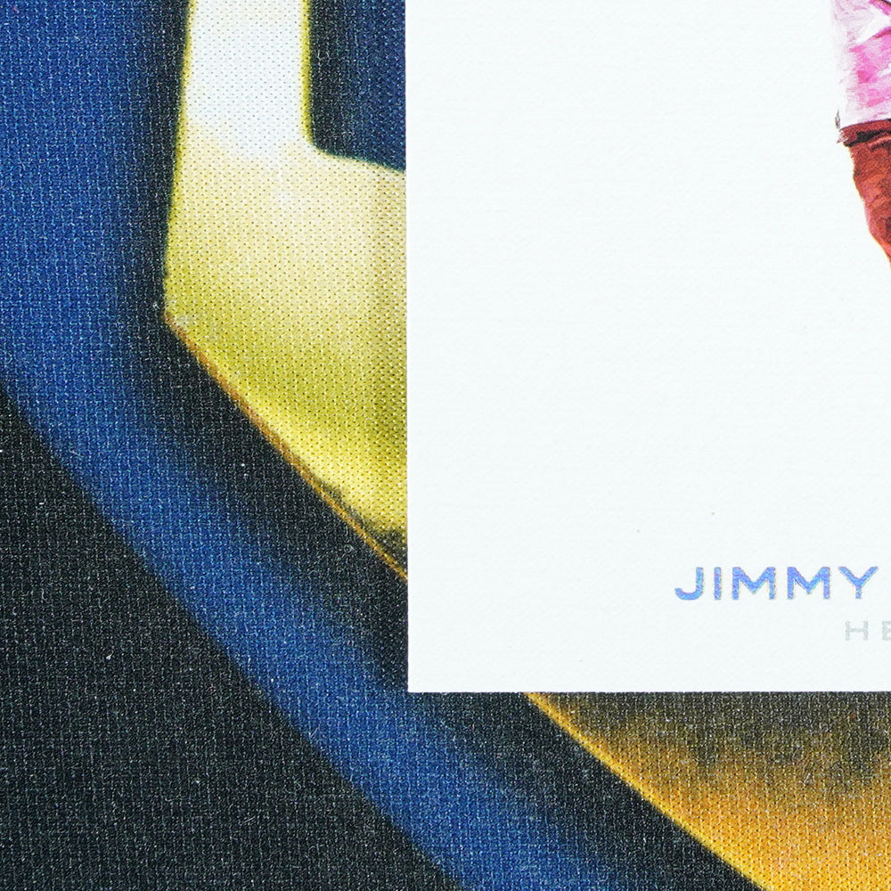 Jimmy Butler 2020-21 PANINI COURT KINGS Blank Slate Case Hit [Raw]