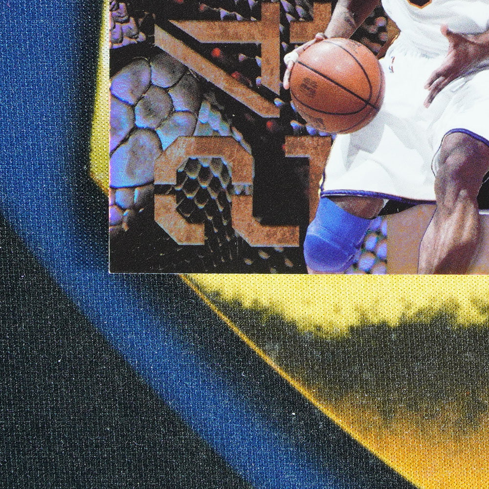 Kobe Bryant 2011-2012 PANINI GOLD STANDARD 24K /299 [Raw]