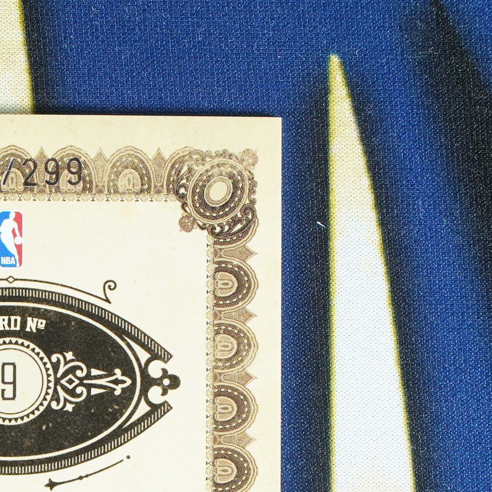 Kobe Bryant 2011-2012 PANINI GOLD STANDARD 24K /299 [Raw]