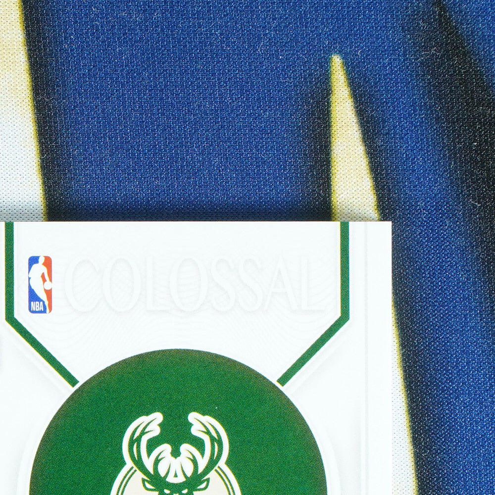 Jordan Nwora 2020-21 PANINI NATIONAL TREASURES Colossal RPA On-Card /49 NA [Raw]
