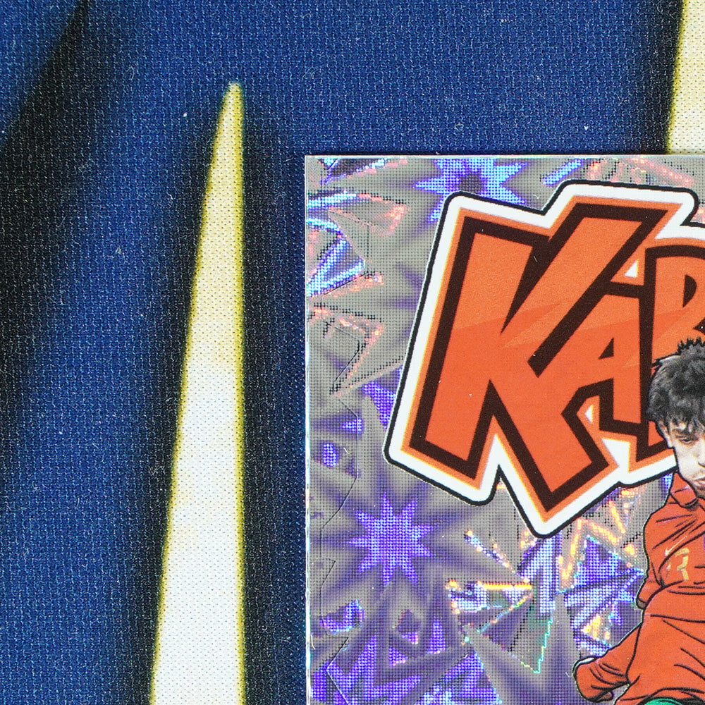 Joao Felix 2021-22 PANINI DONRUSS RTWC KABOOM! Case Hit SSP [Raw]