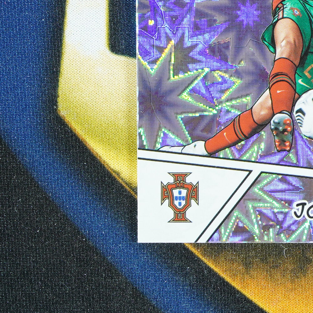 Joao Felix 2021-22 PANINI DONRUSS RTWC KABOOM! Case Hit SSP [Raw]