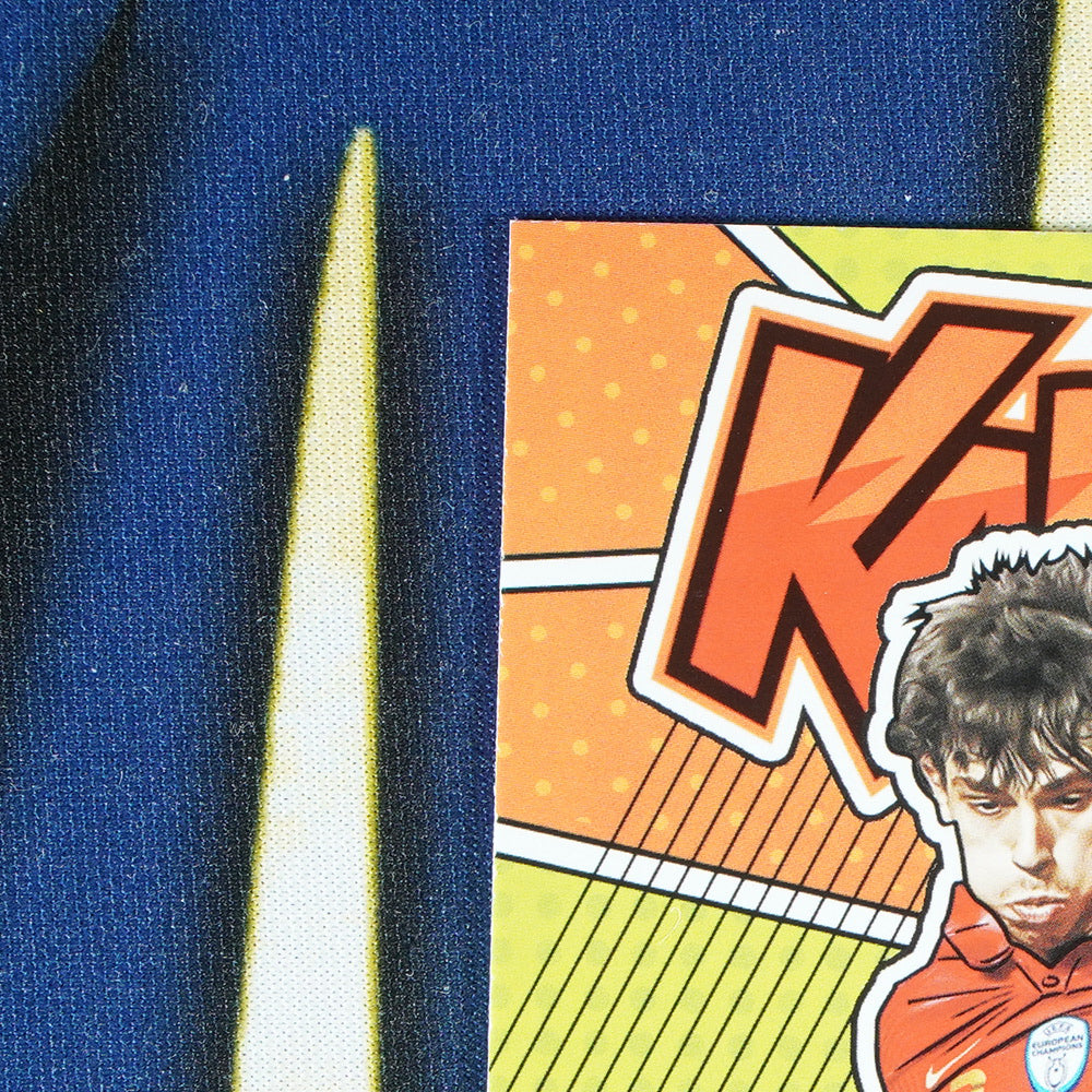 Joao Felix 2021-22 PANINI DONRUSS RTWC KABOOM! Case Hit SSP [Raw]