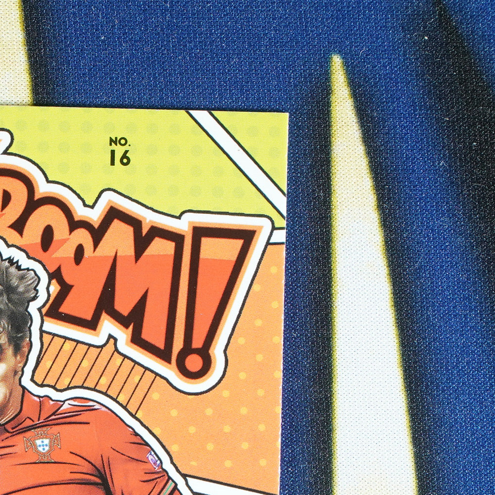 Joao Felix 2021-22 PANINI DONRUSS RTWC KABOOM! Case Hit SSP [Raw]