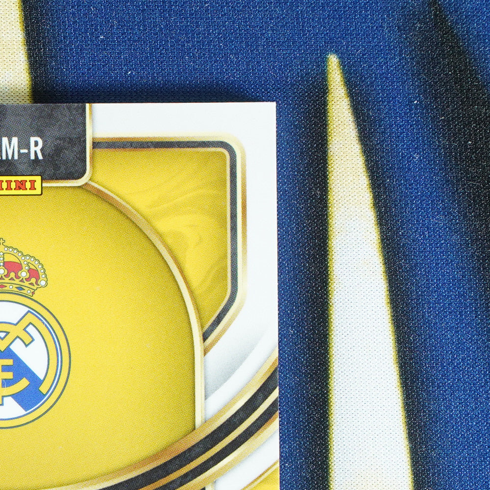 Rodrygo 2023-24 PANINI SELECT Peacock Patch Auto SSP [Raw]